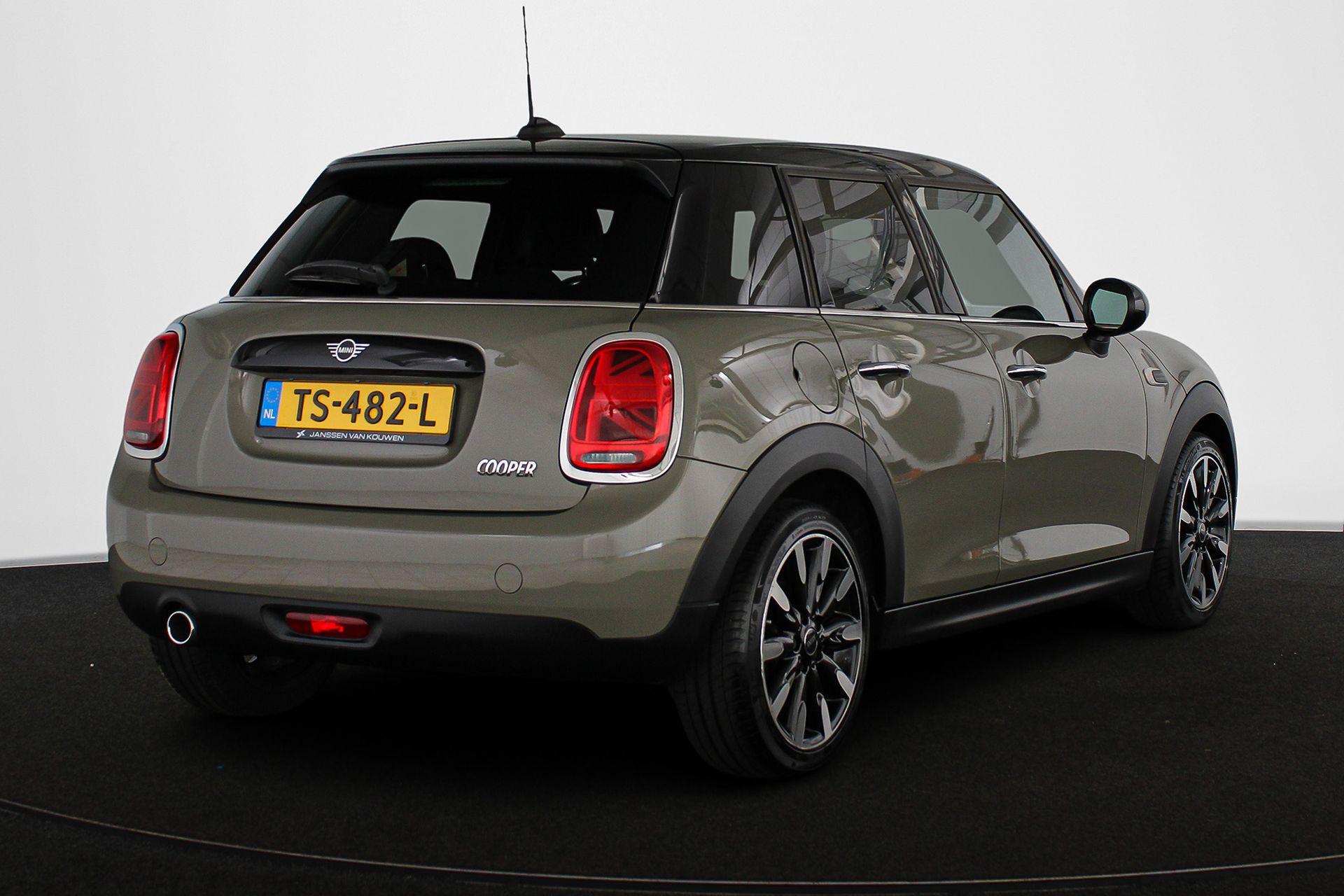 MINI 5-Deurs 1.5 Cooper Chili - Afbeelding 3