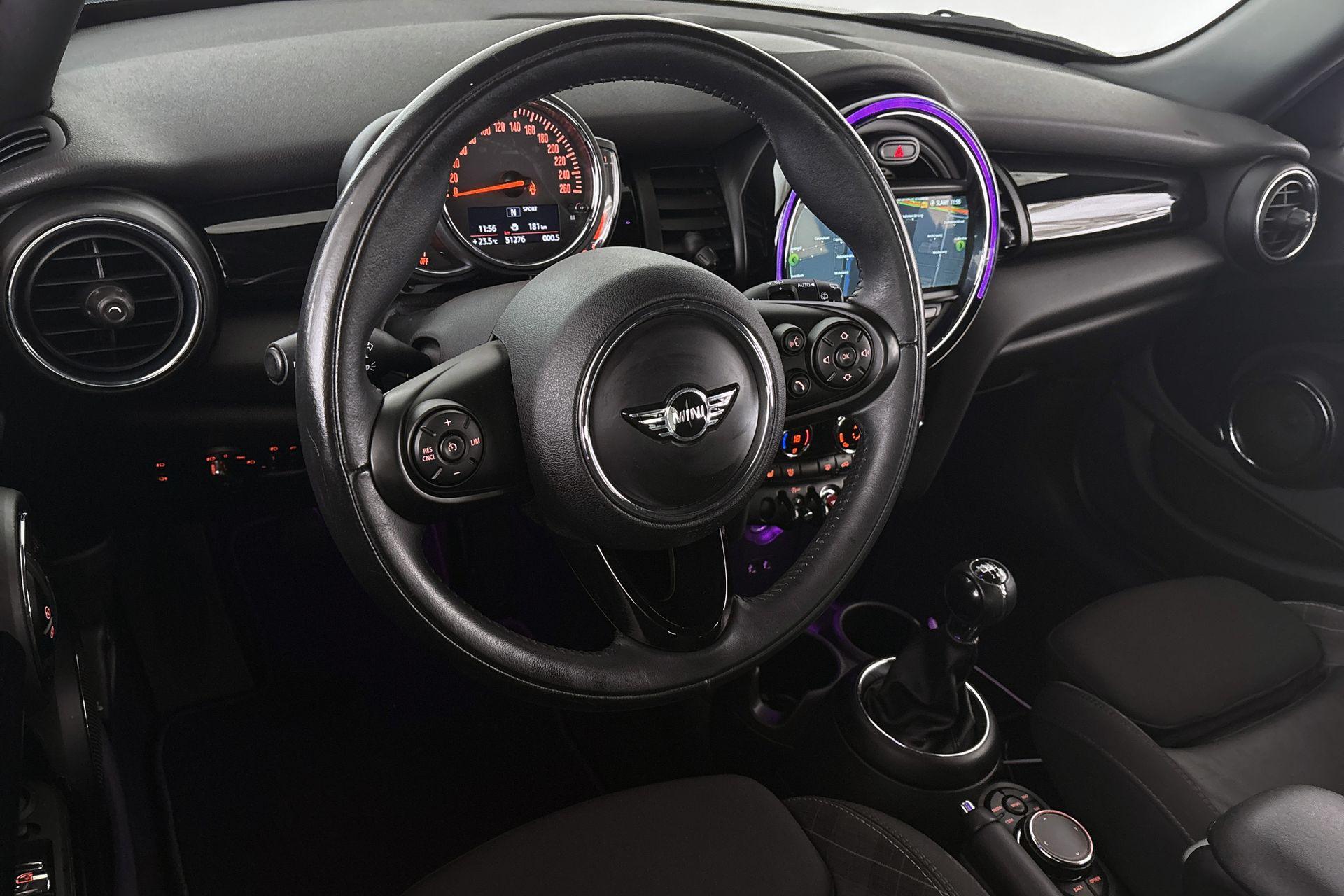 MINI 5-Deurs 1.5 Cooper Chili - Afbeelding 5