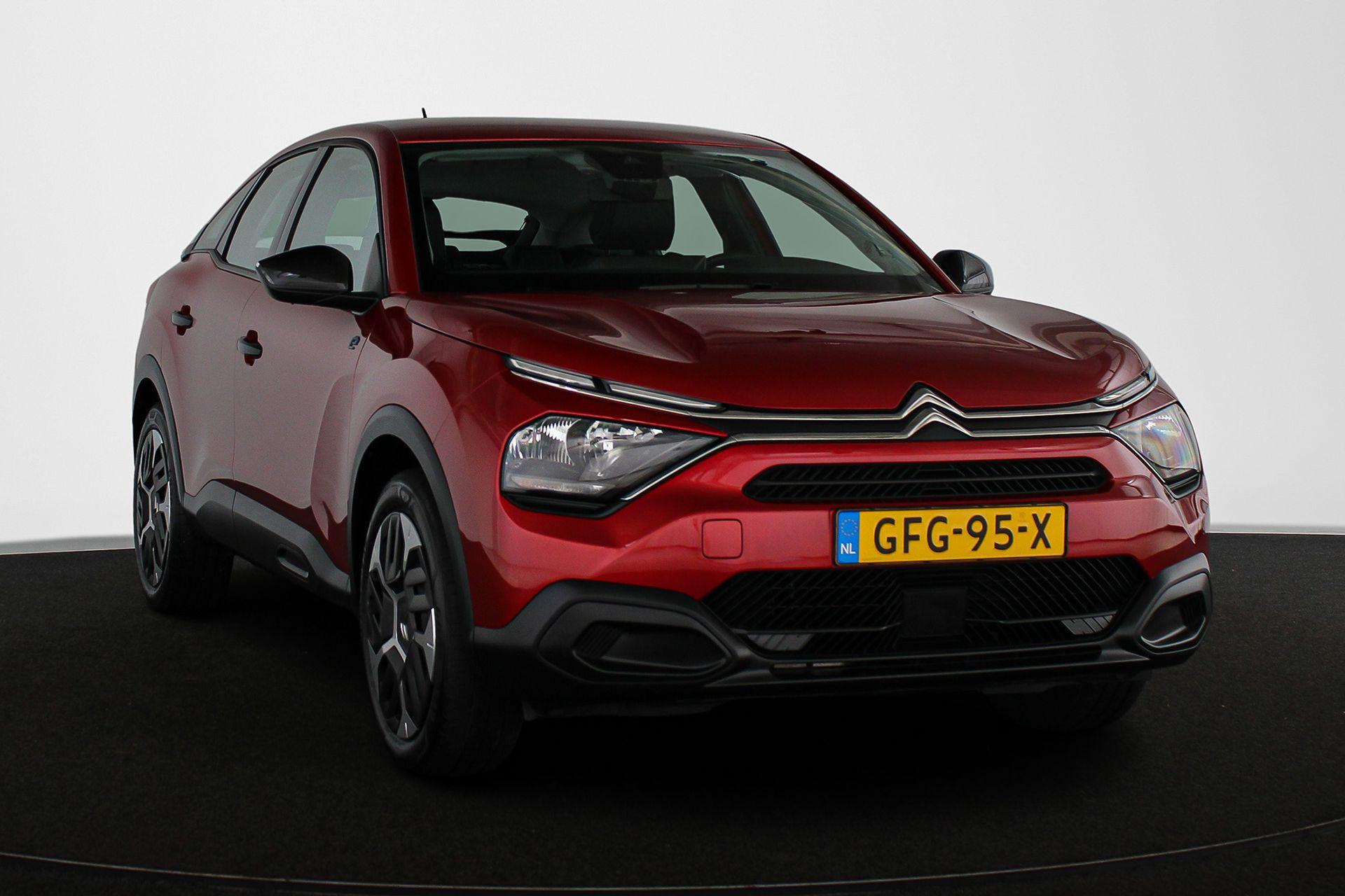 Citroën ë-C4 You 50 kWh - Afbeelding 2