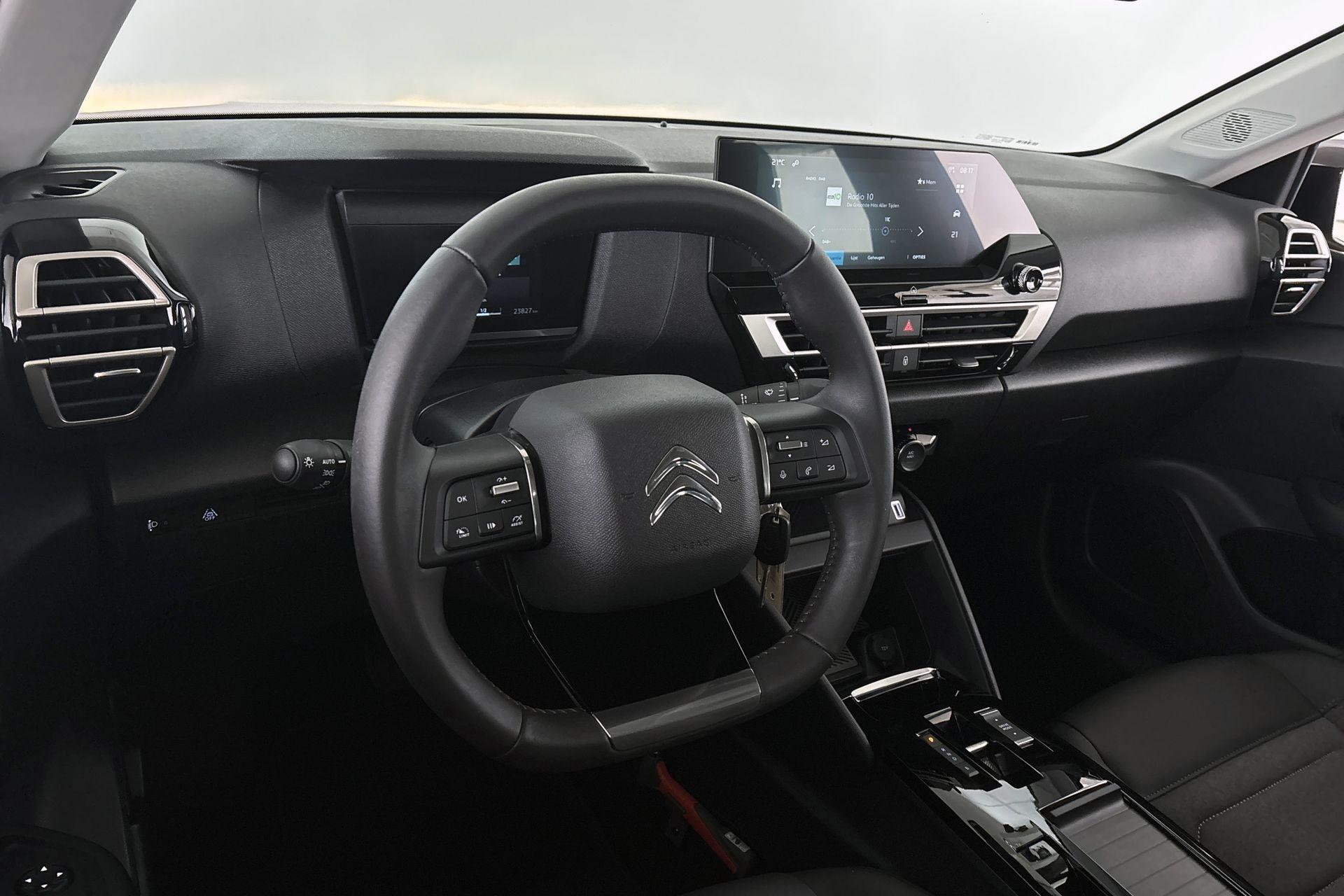 Citroën ë-C4 You 50 kWh - Afbeelding 5