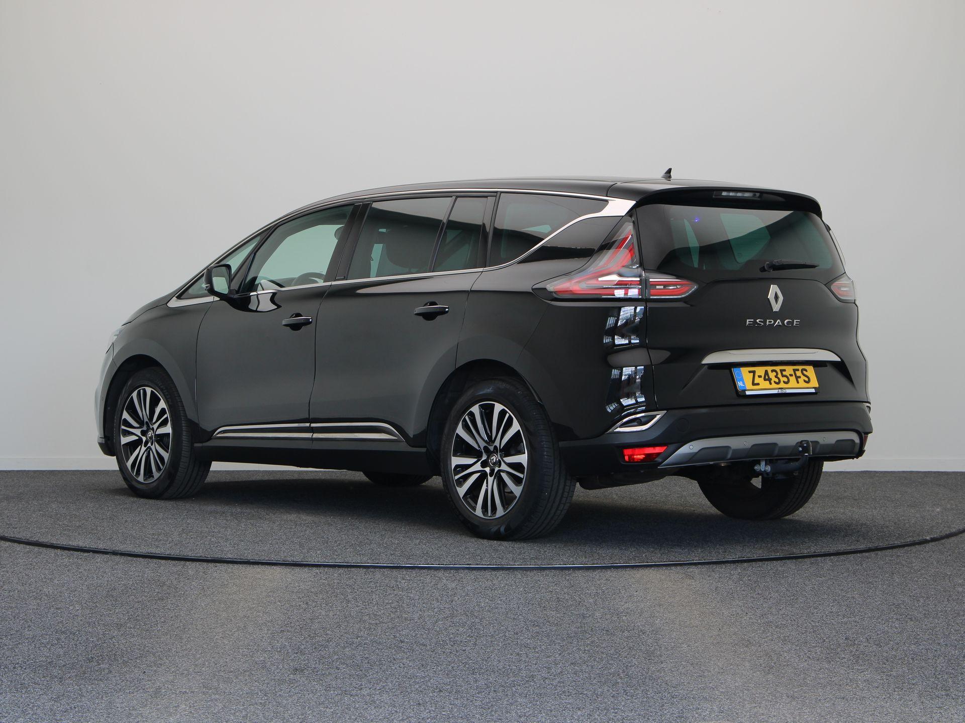 Renault Espace 1.8 TCe Initiale Paris 5p. - Afbeelding 3
