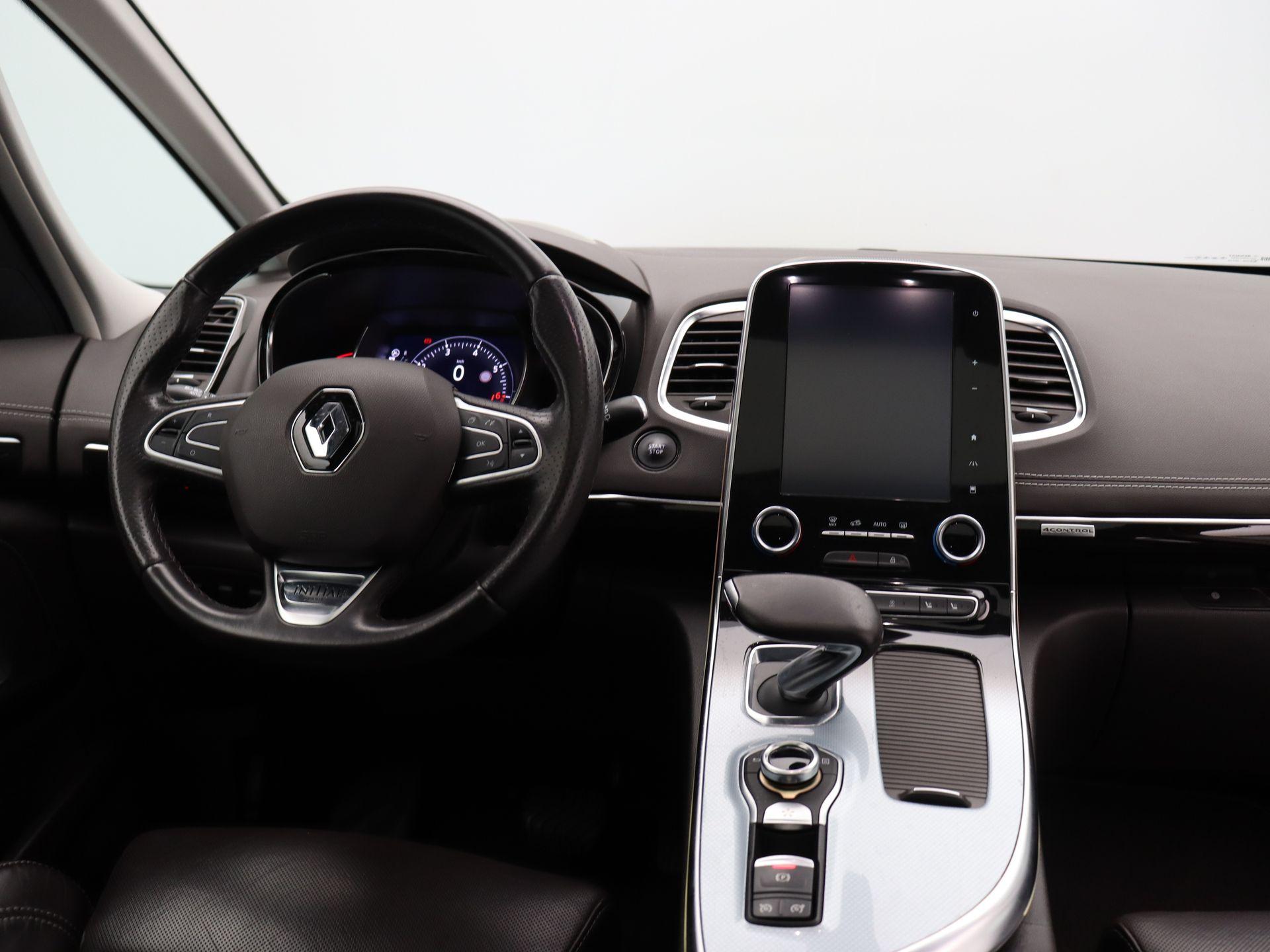 Renault Espace 1.8 TCe Initiale Paris 5p. - Afbeelding 6