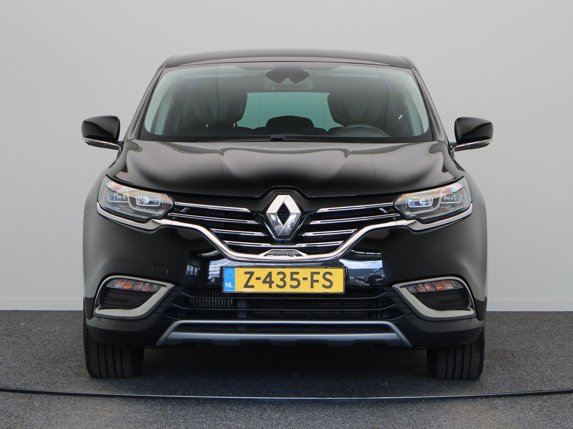 Renault Espace 1.8 TCe Initiale Paris 5p. - Afbeelding 7