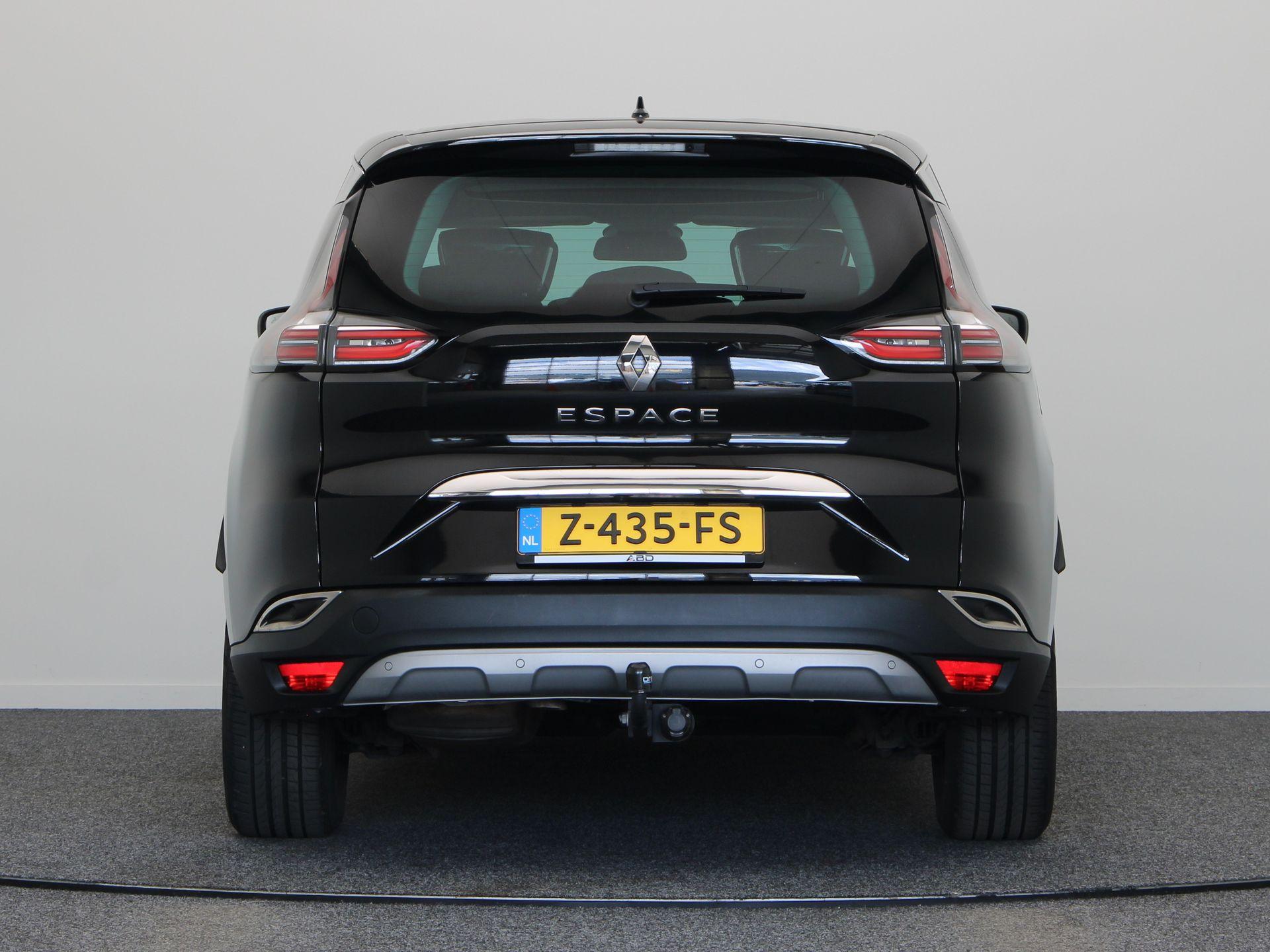 Renault Espace 1.8 TCe Initiale Paris 5p. - Afbeelding 8