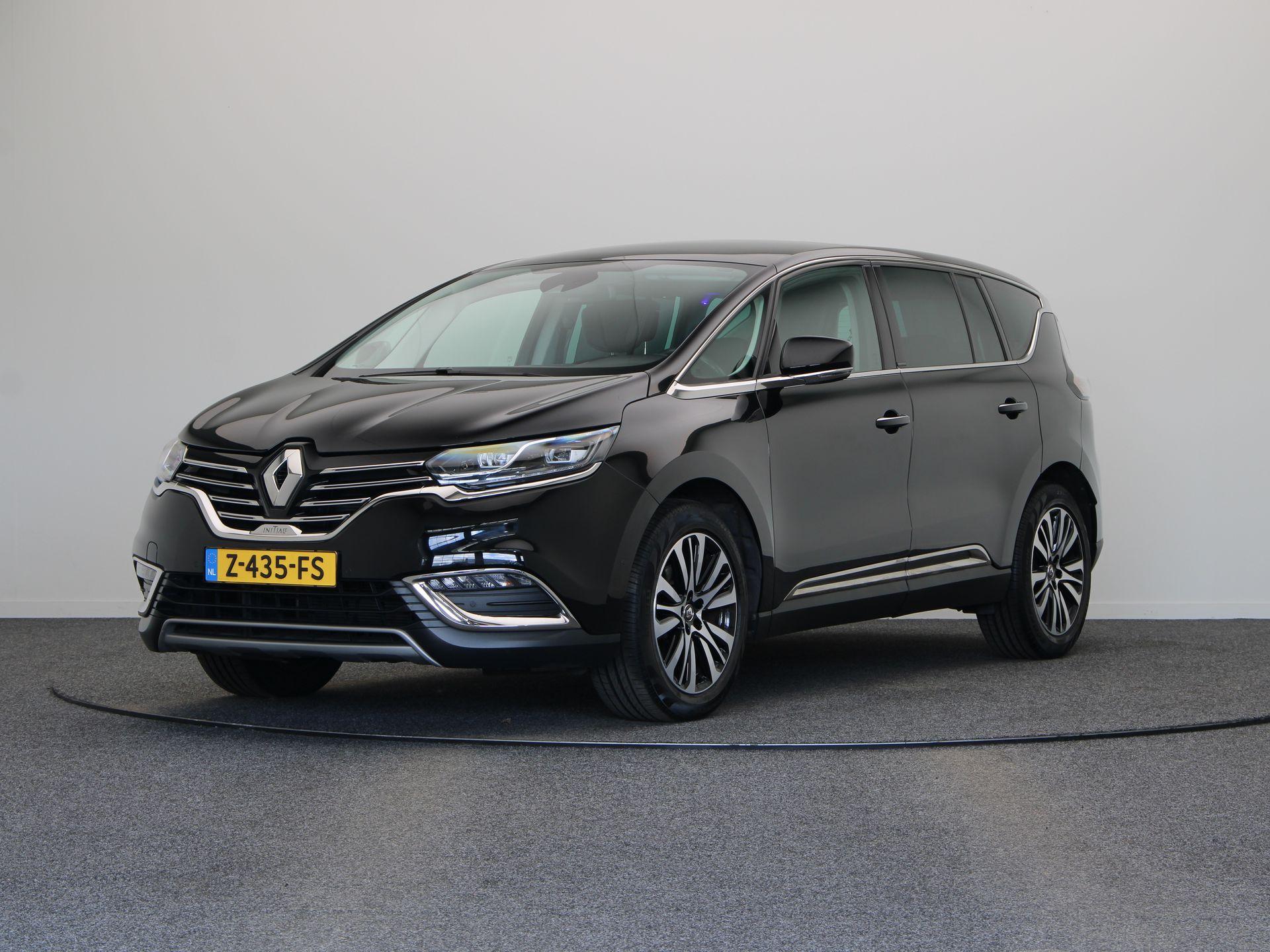 Renault Espace 1.8 TCe Initiale Paris 5p. - Afbeelding 11