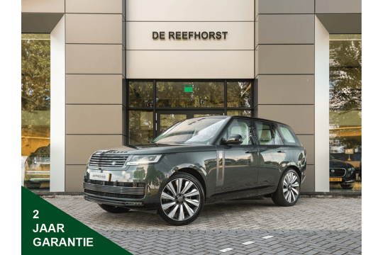 Land Rover Range Rover 4.4 P530 SV MHEV