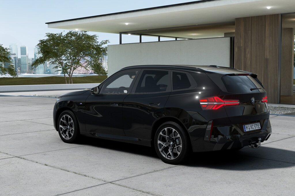BMW X3 2