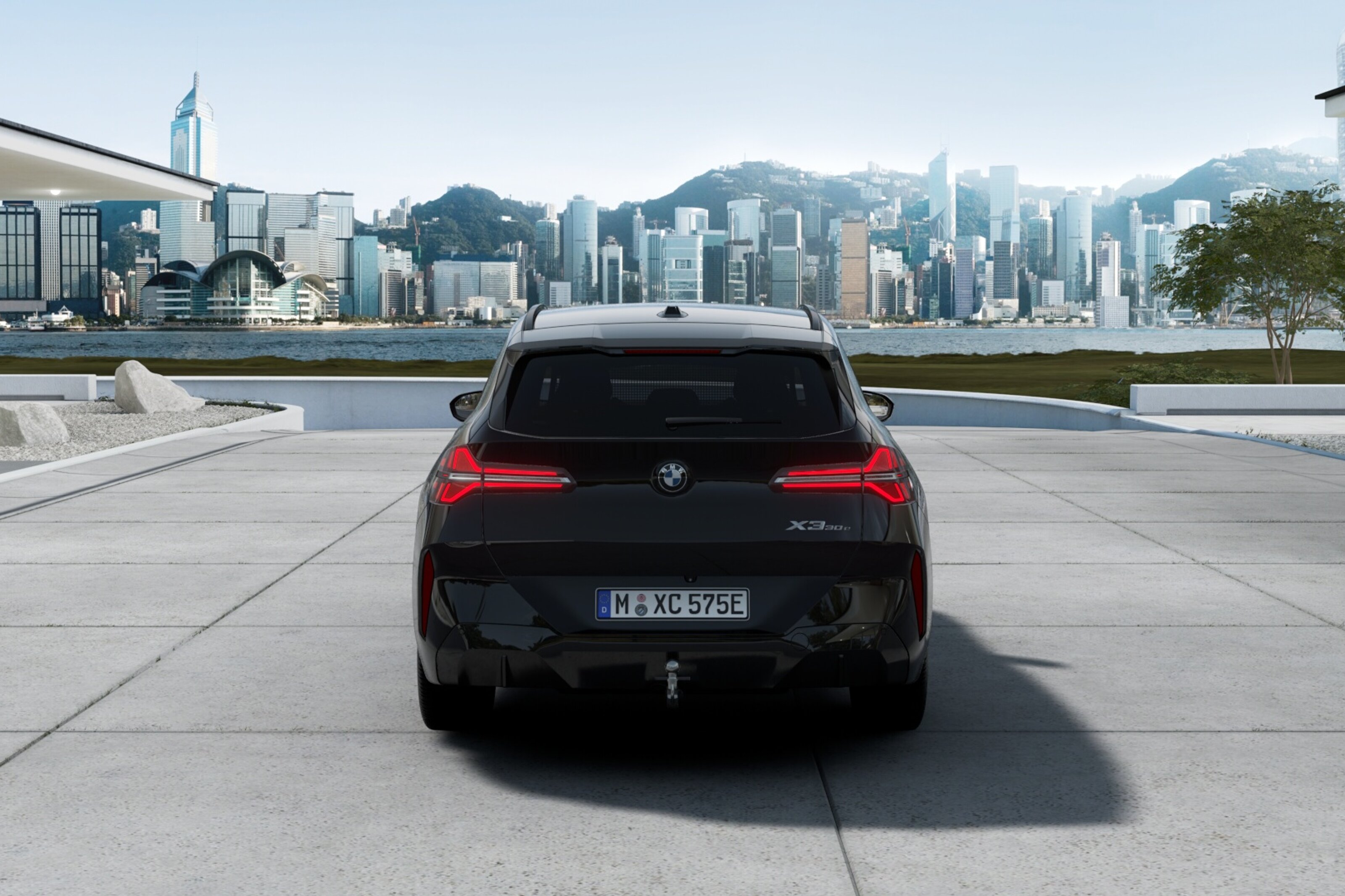 BMW X3 30e xDrive M Sport Automaat