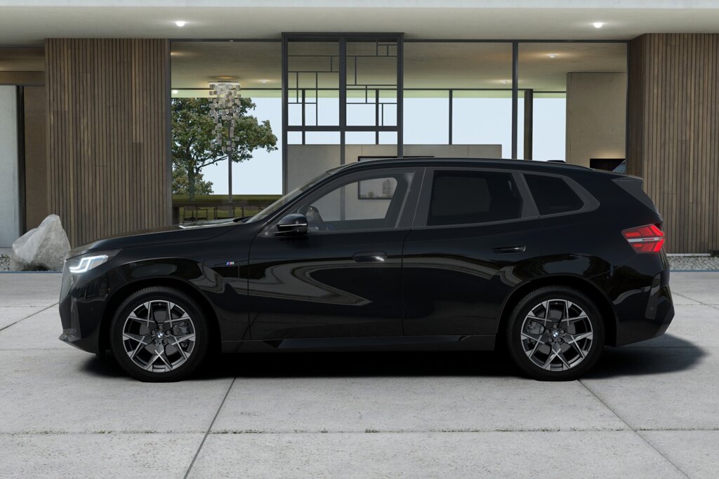 BMW X3 5