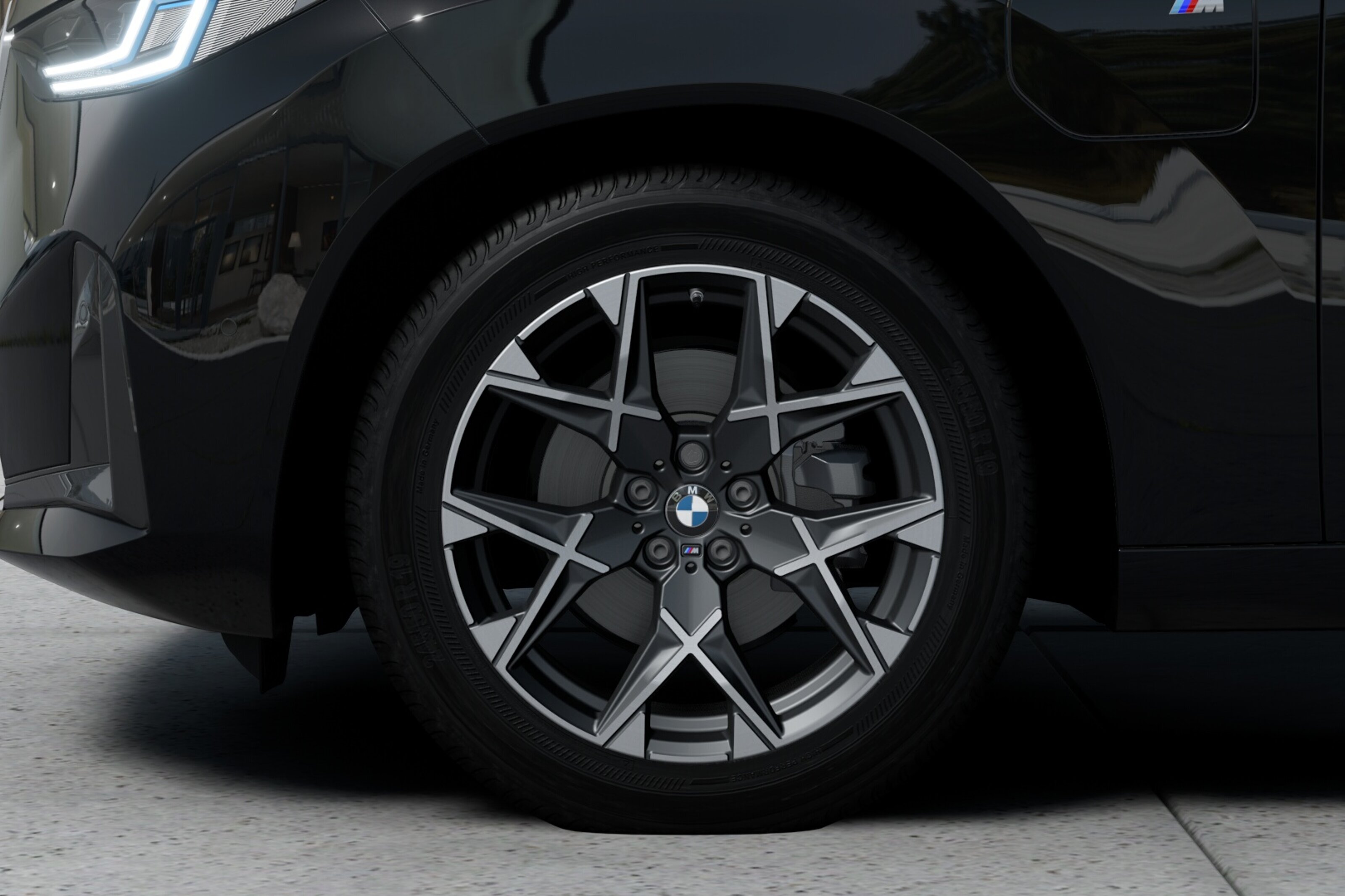 BMW X3 6