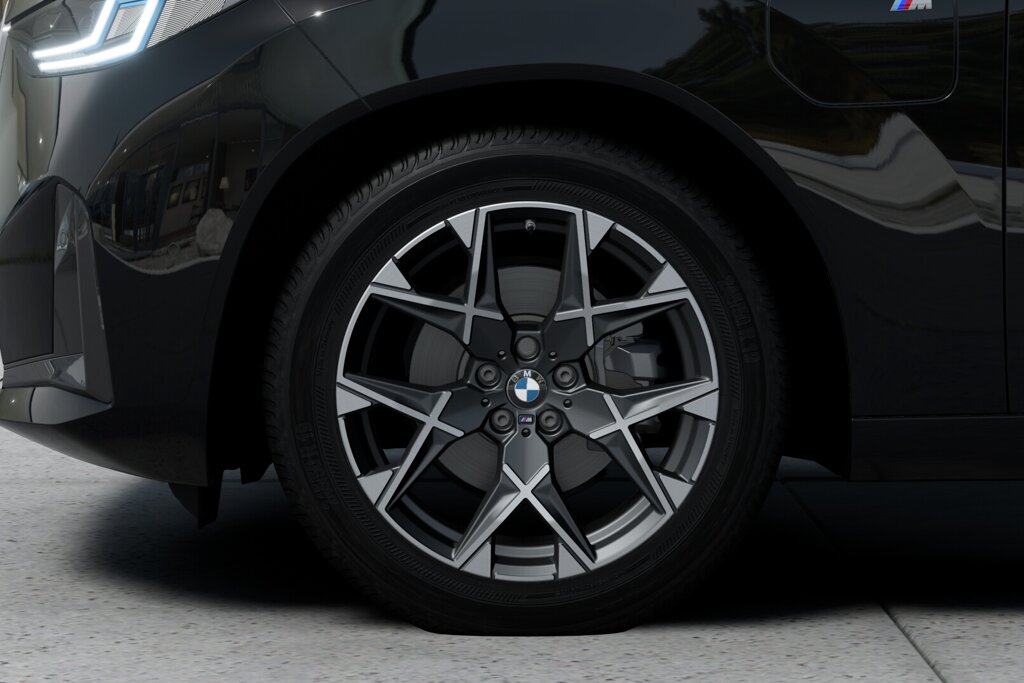 BMW X3 6