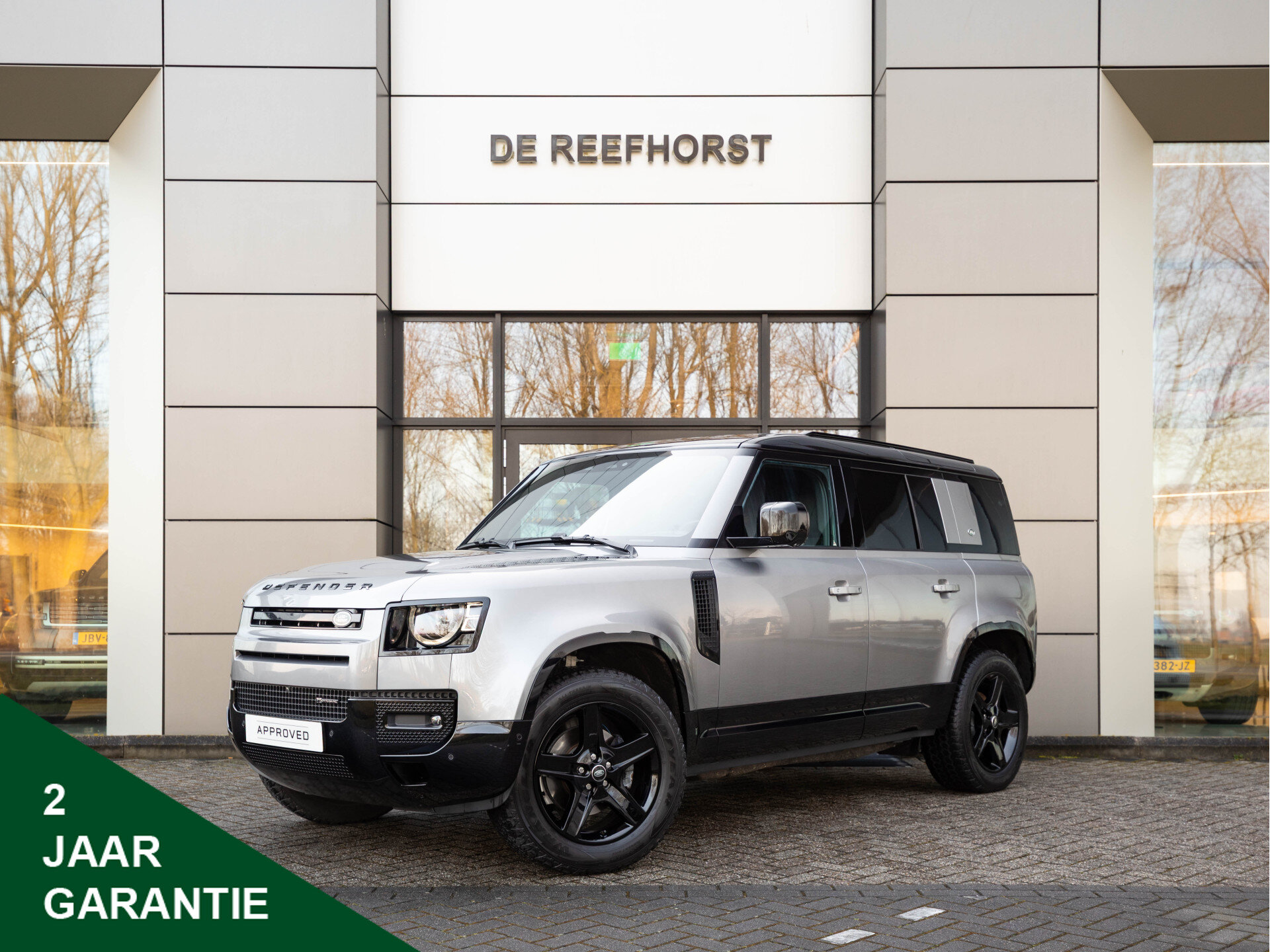 Land Rover Defender 110 3.0 D250 110 X-Dynamic SE