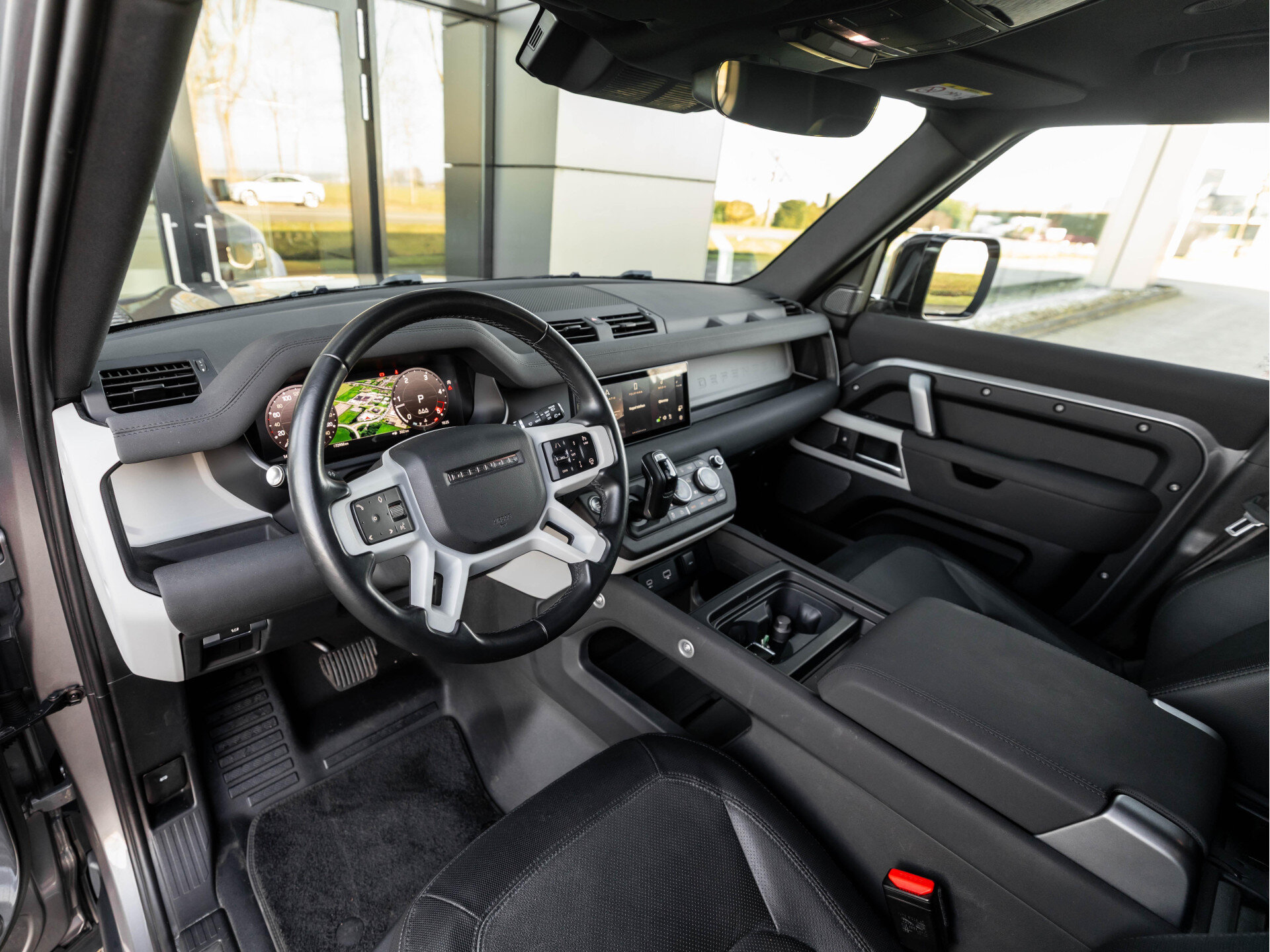 Land Rover Defender 110 3.0 D250 110 X-Dynamic SE - Afbeelding 3