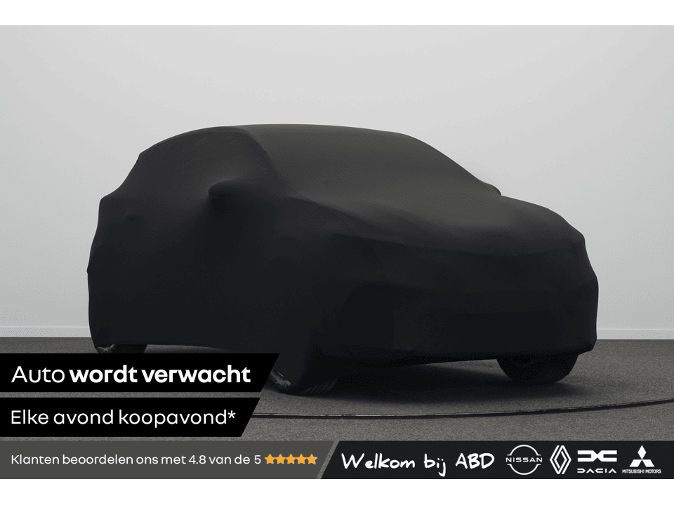 Dacia Duster hybrid 155pk Journey - Afbeelding 1
