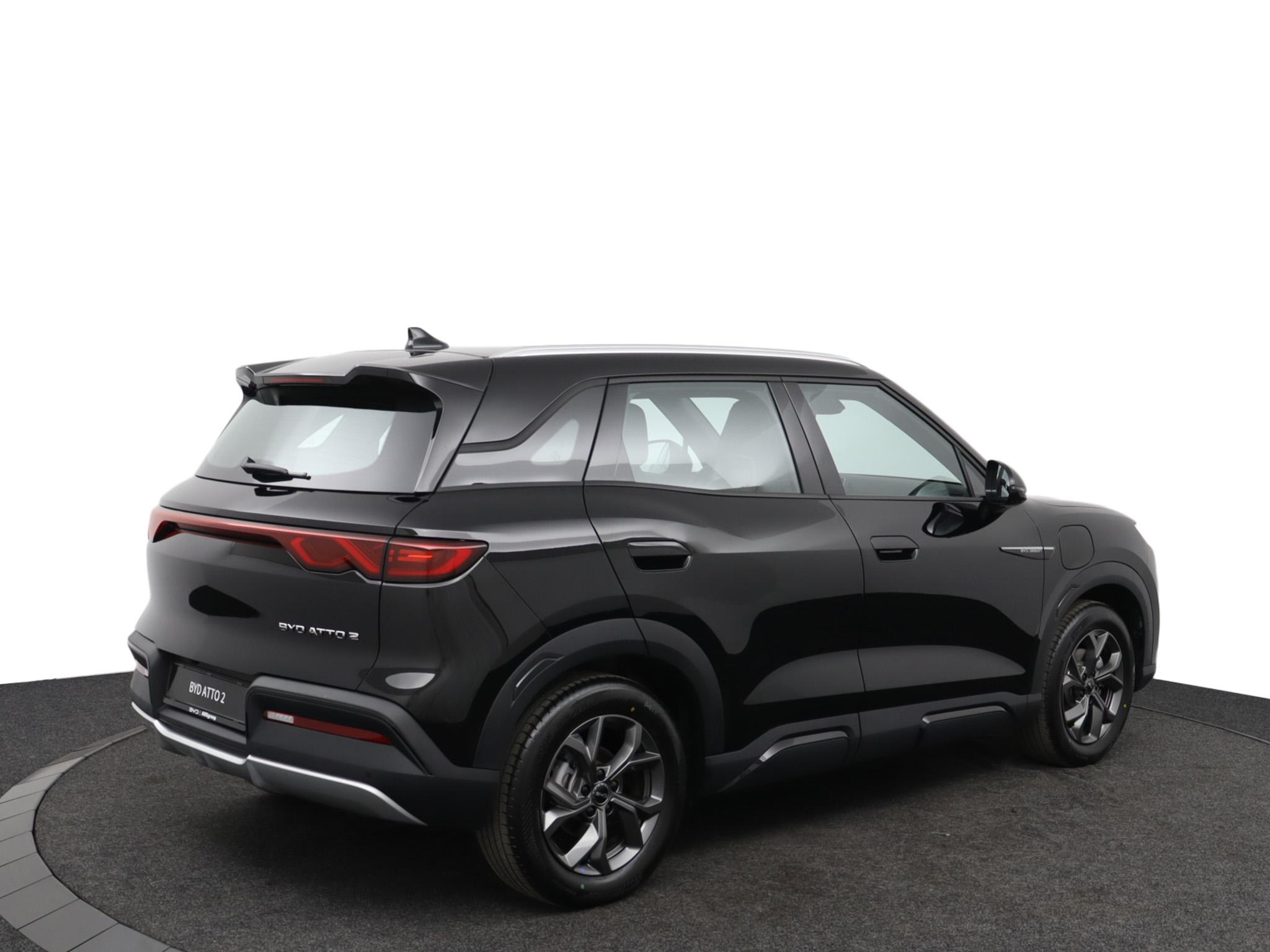 BYD ATTO 2 DM-i Boost - Afbeelding 2