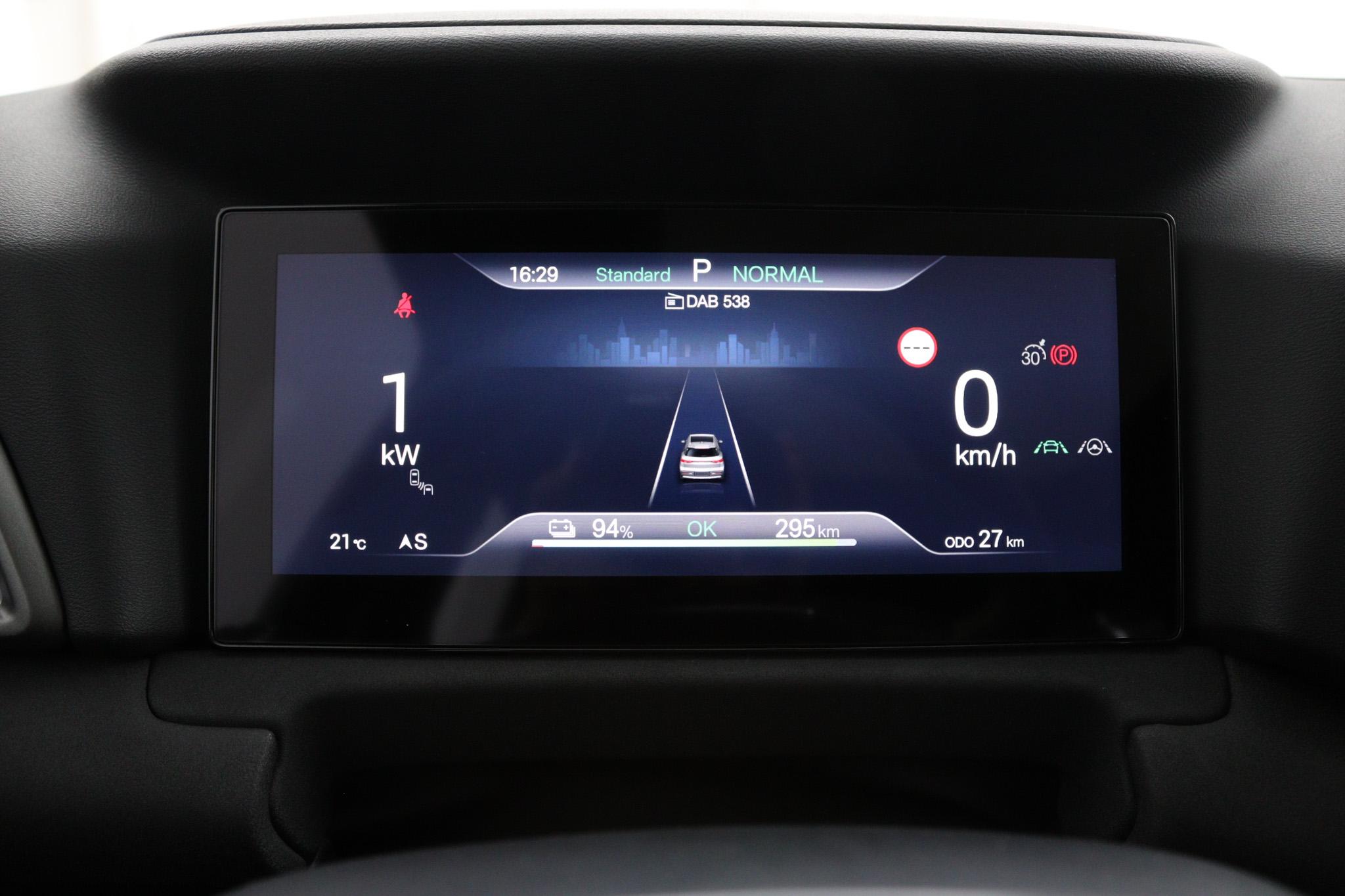 BYD ATTO 2 DM-i Boost - Afbeelding 5