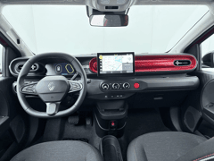 Renault Twingo techno 80pk urban range - Afbeelding 4