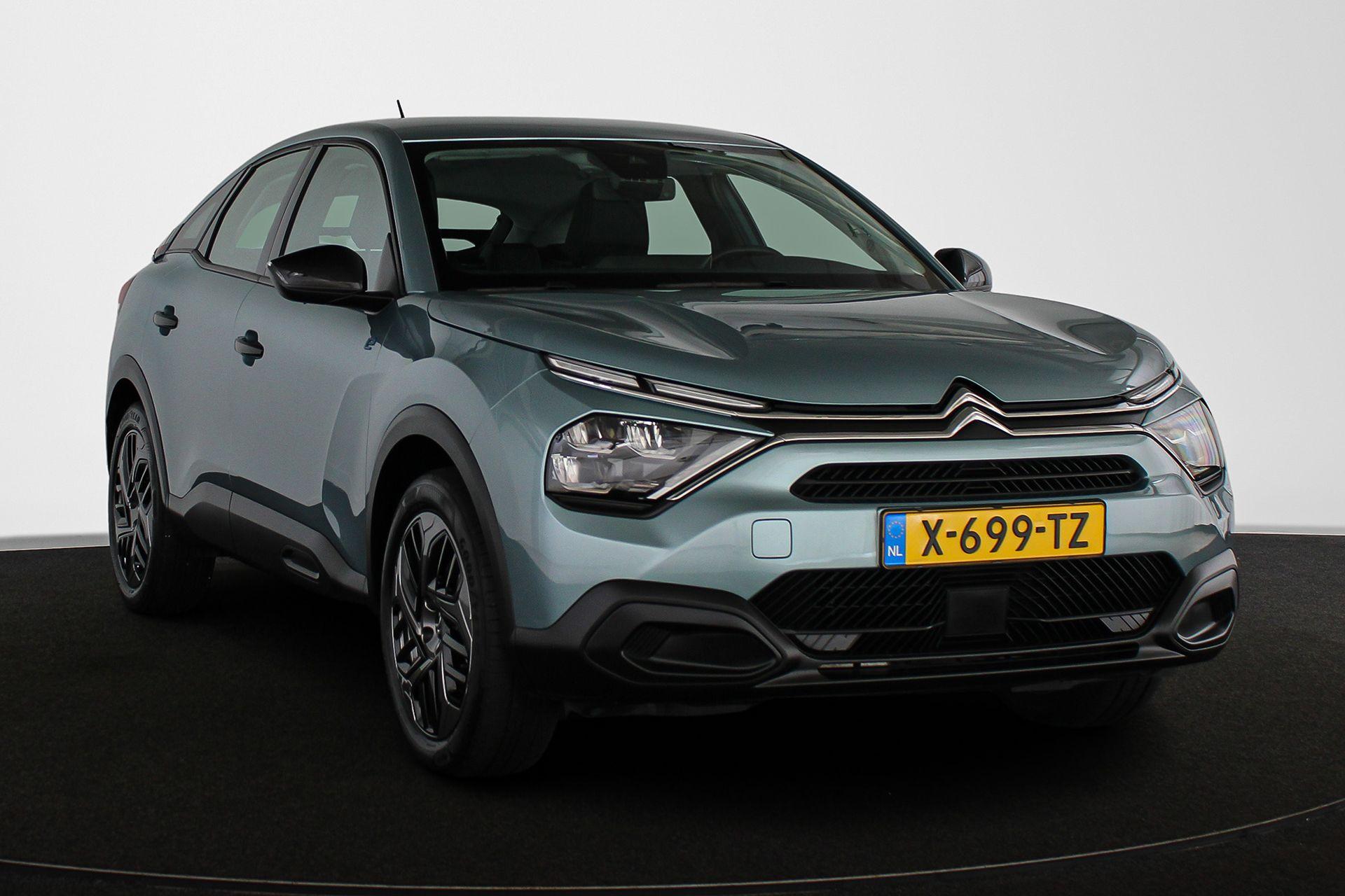 Citroën ë-C4 You 50 kWh - Afbeelding 2