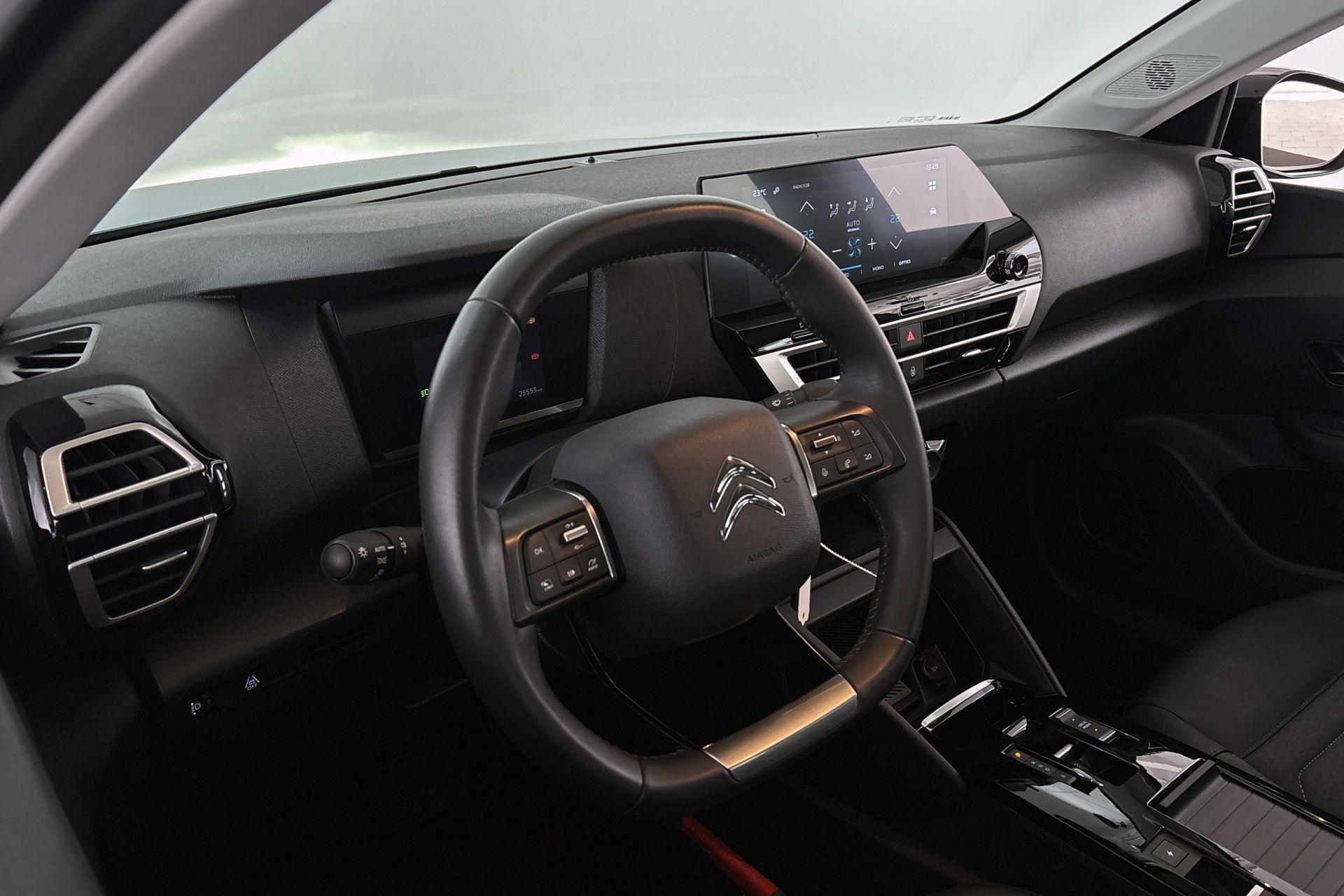 Citroën ë-C4 You 50 kWh - Afbeelding 5