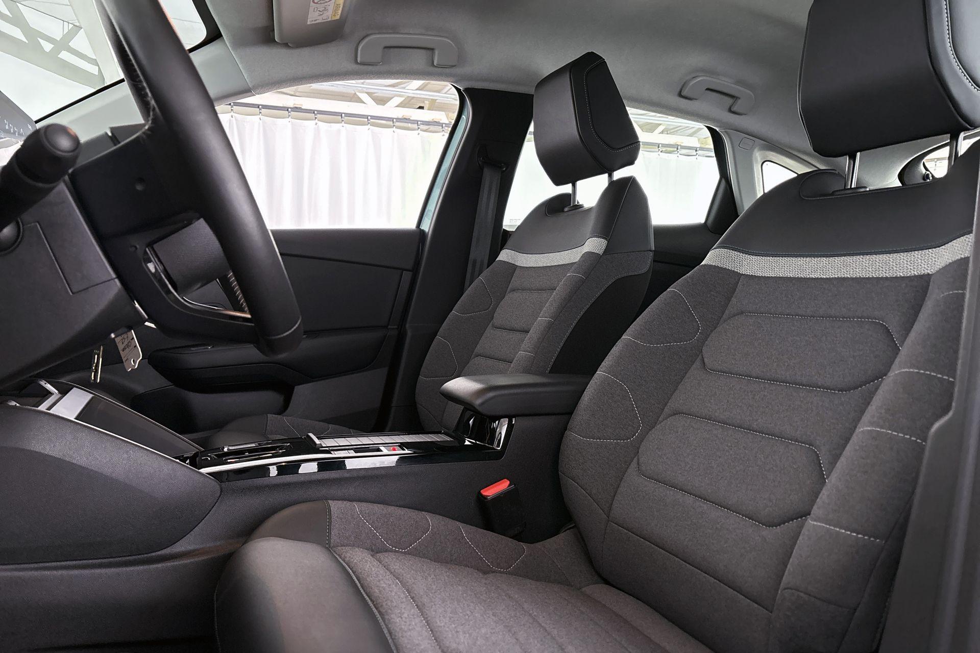 Citroën ë-C4