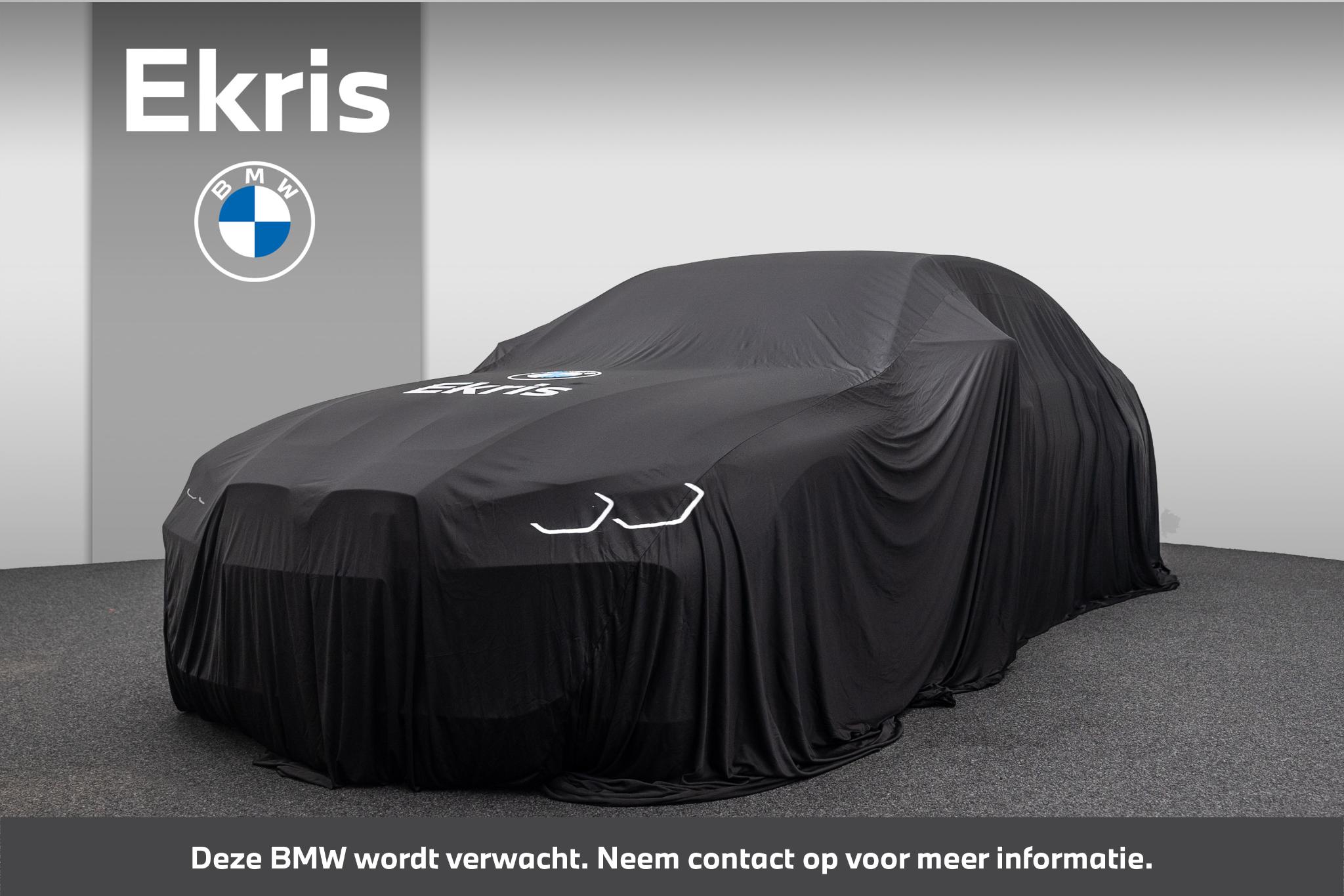 BMW 2 Serie Gran Coupé 218i