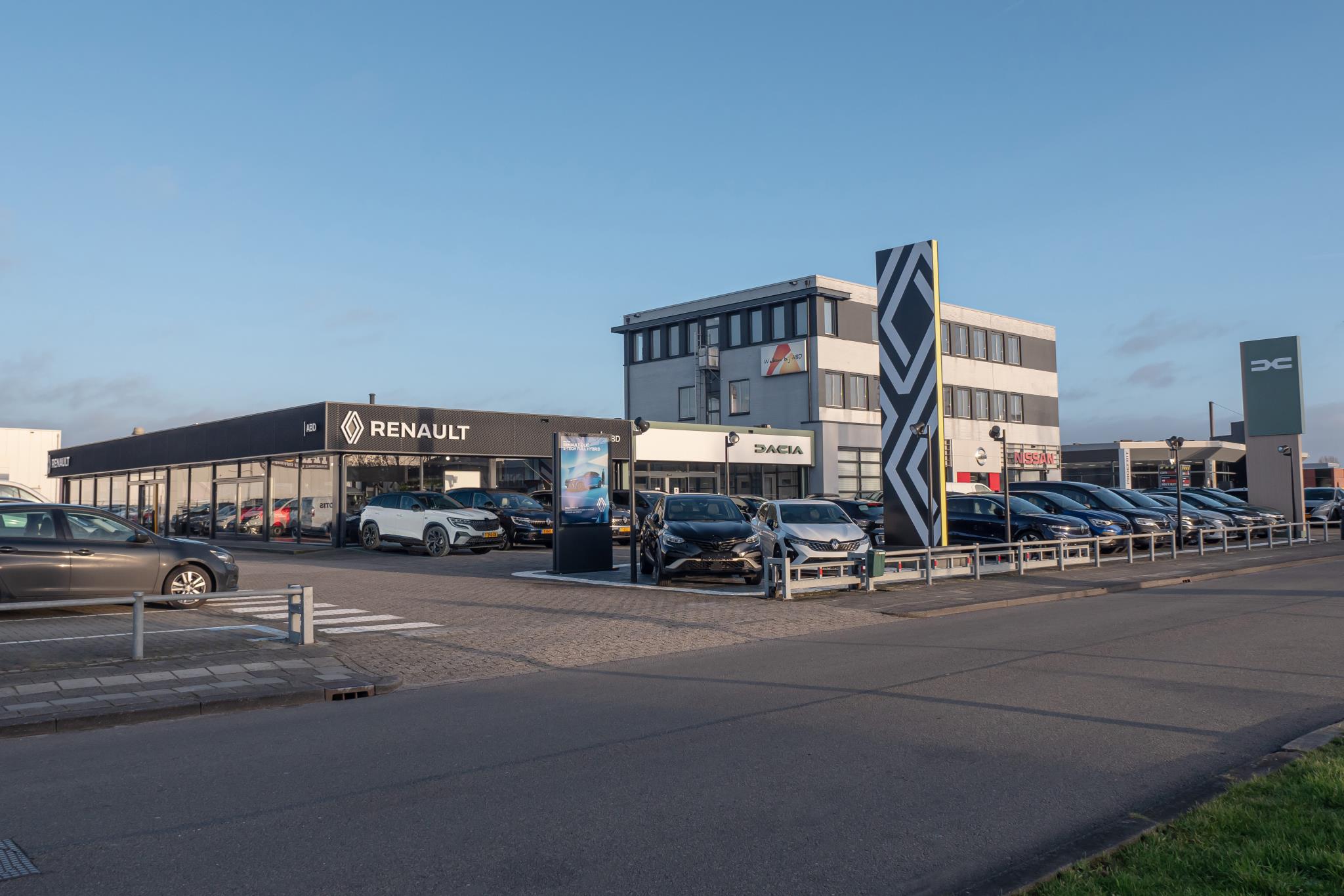 Renault Captur E-Tech full hybrid 160pk techno - Afbeelding 6