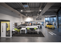 Renault 4 comfort range techno 52 kWh - Afbeelding 7