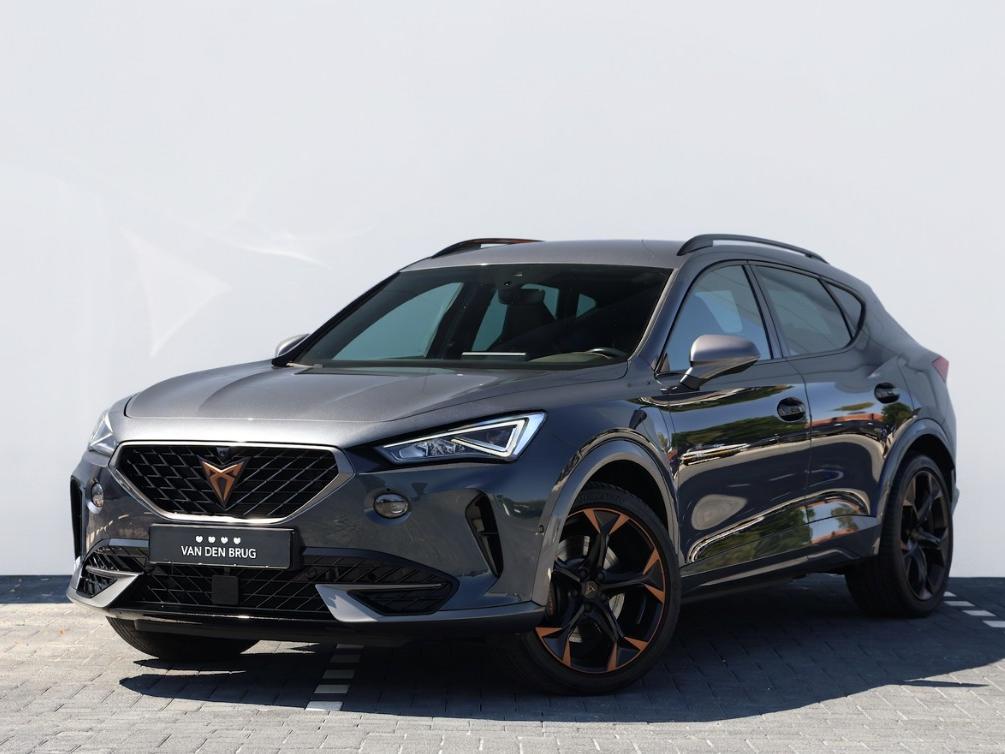 CUPRA Formentor 1.4 e-Hybrid VZ Performance