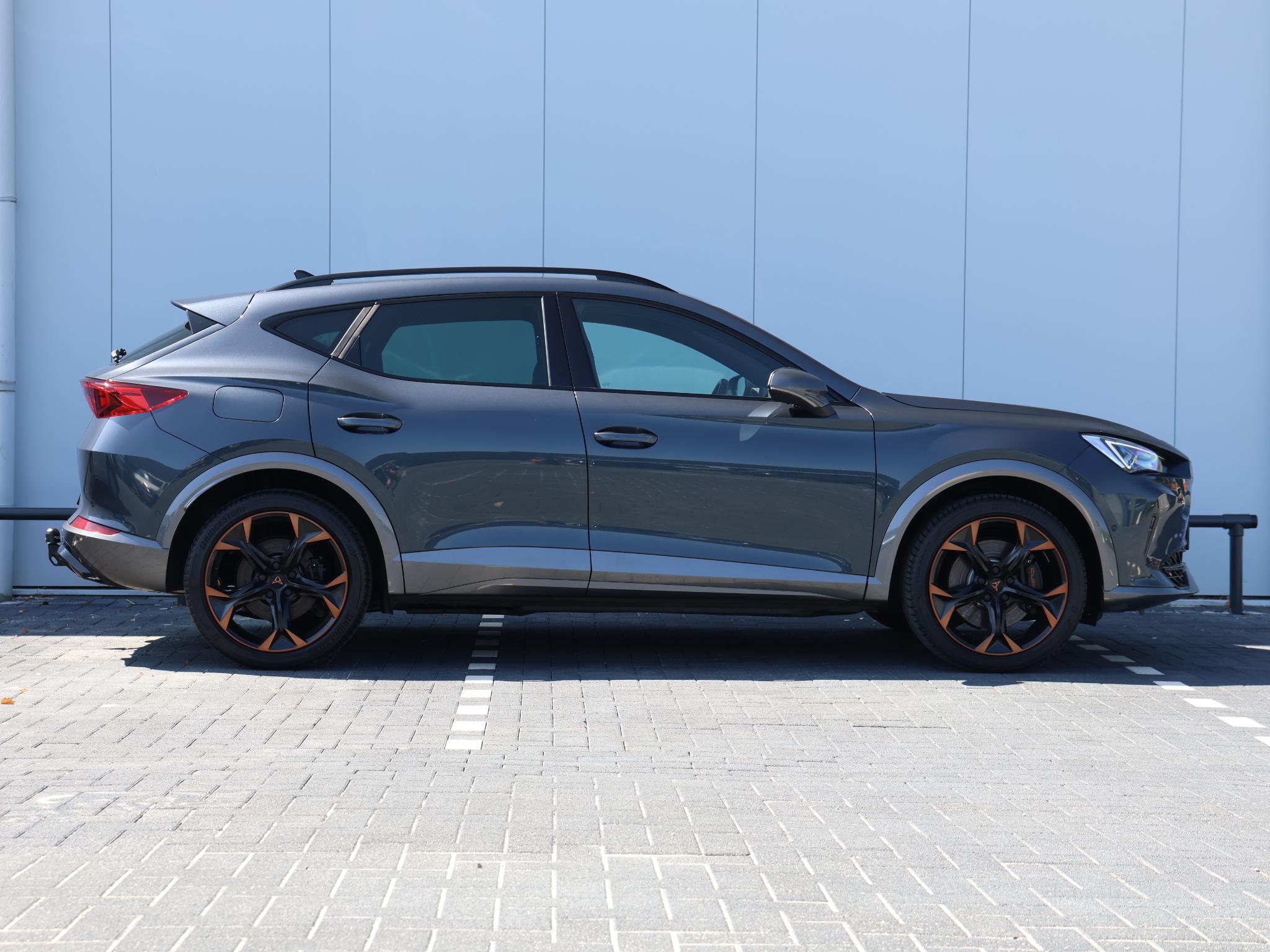 CUPRA Formentor 1.4 e-Hybrid VZ Performance - Afbeelding 2