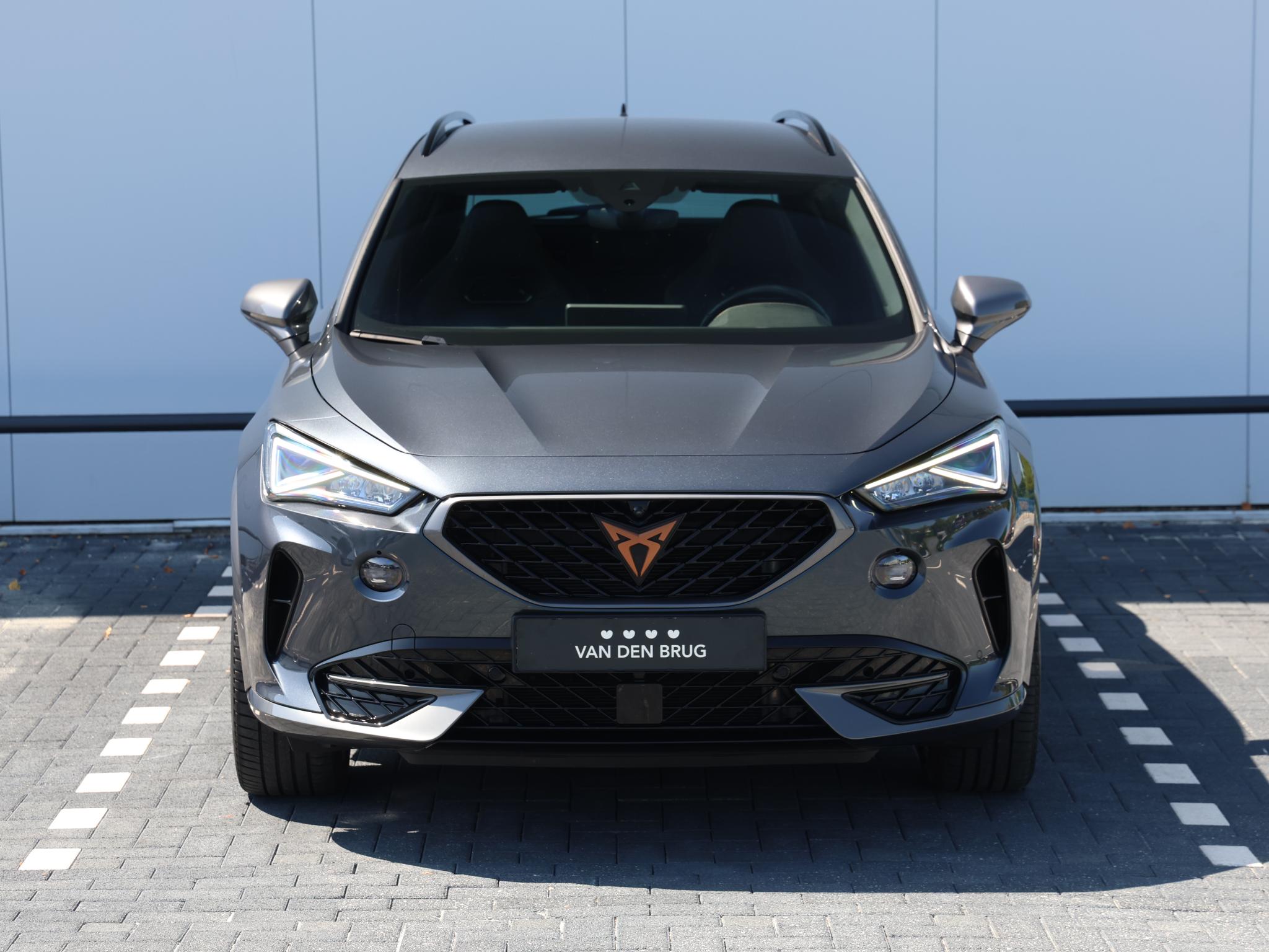 CUPRA Formentor 1.4 e-Hybrid VZ Performance - Afbeelding 4