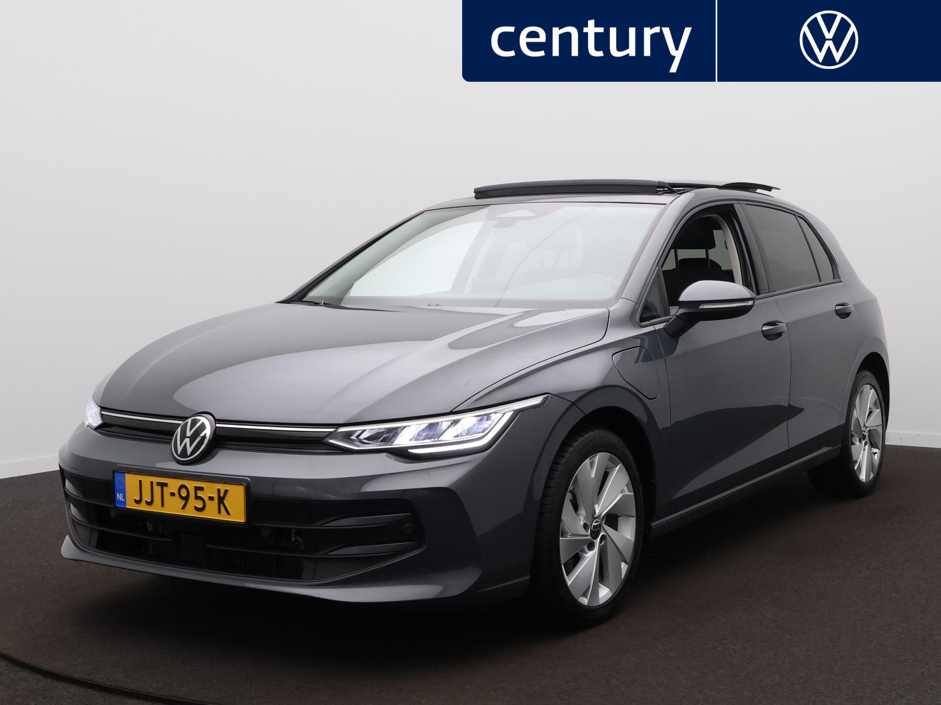 Volkswagen Golf 1.5 eHybrid Life Edition