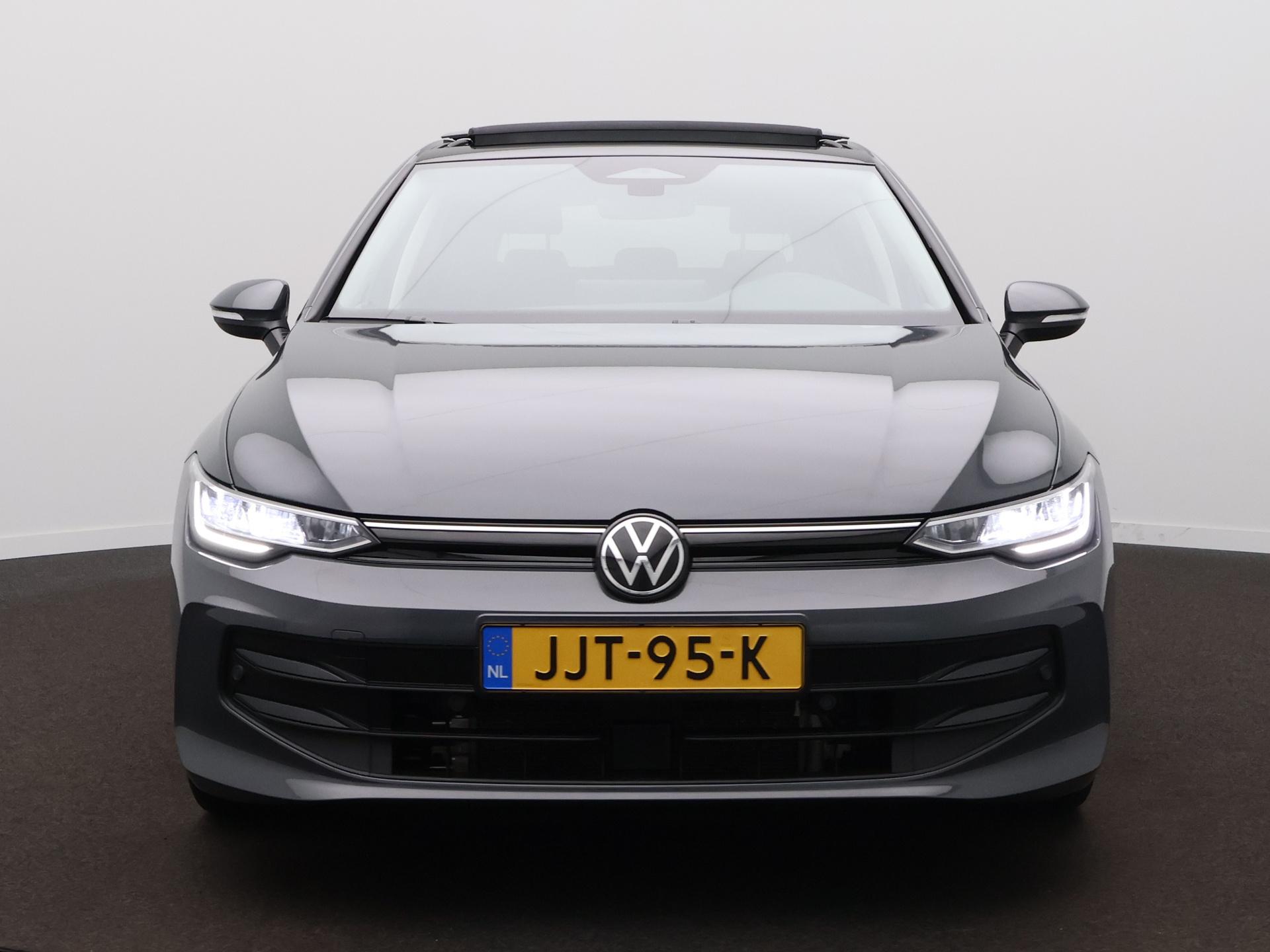 Volkswagen Golf 1.5 eHybrid Life Edition - Afbeelding 2