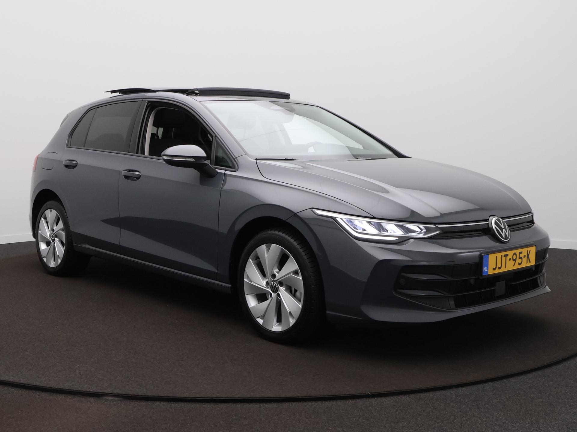 Volkswagen Golf 1.5 eHybrid Life Edition - Afbeelding 3