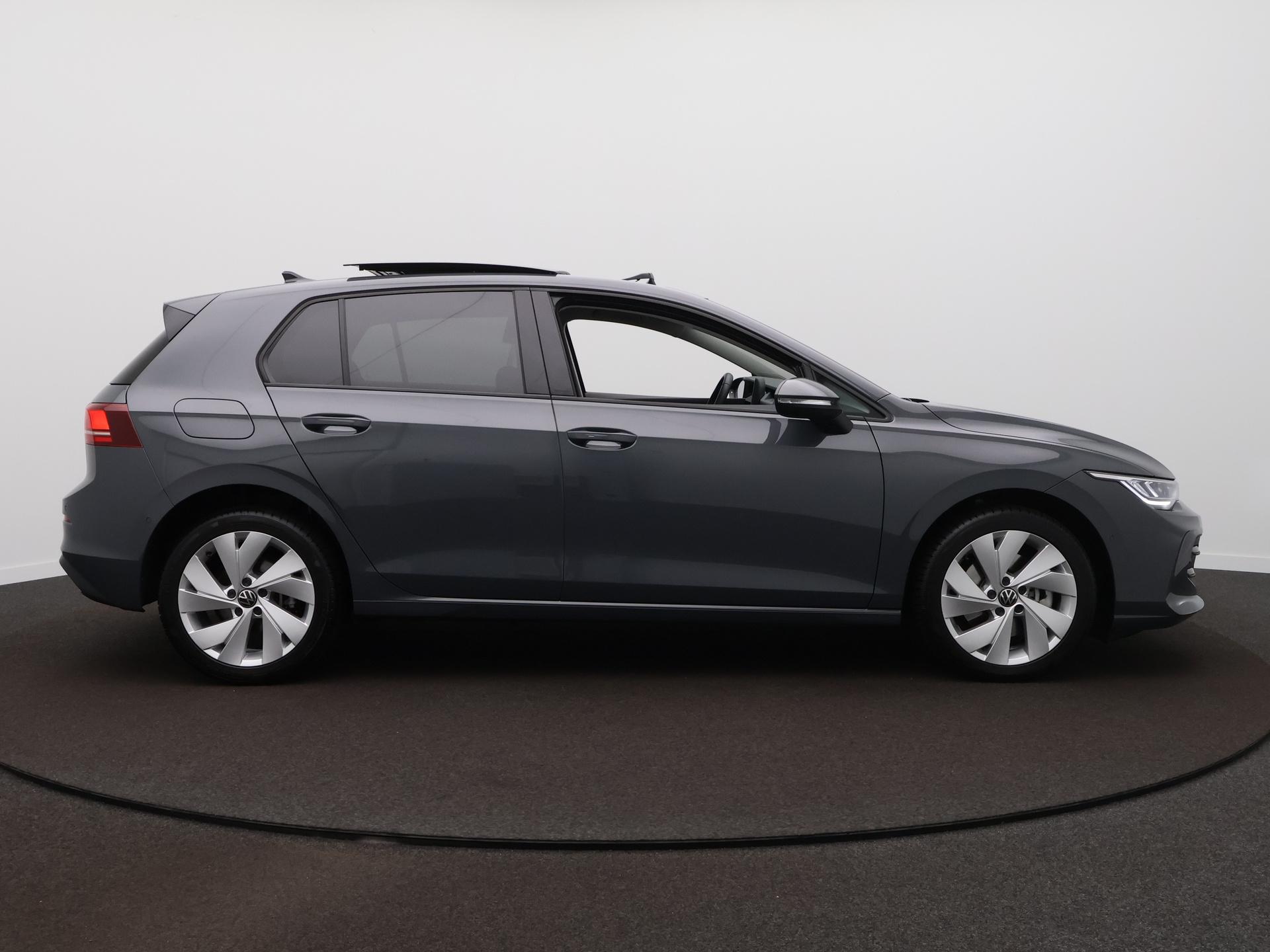 Volkswagen Golf 1.5 eHybrid Life Edition - Afbeelding 5