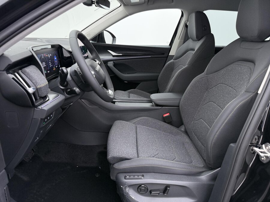 Škoda Kodiaq Business Edition Plus 1.5 TSI PHEV 150 kW / 204 PK