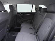 Škoda Kodiaq Business Edition Plus 1.5 TSI PHEV 150 kW / 204 PK