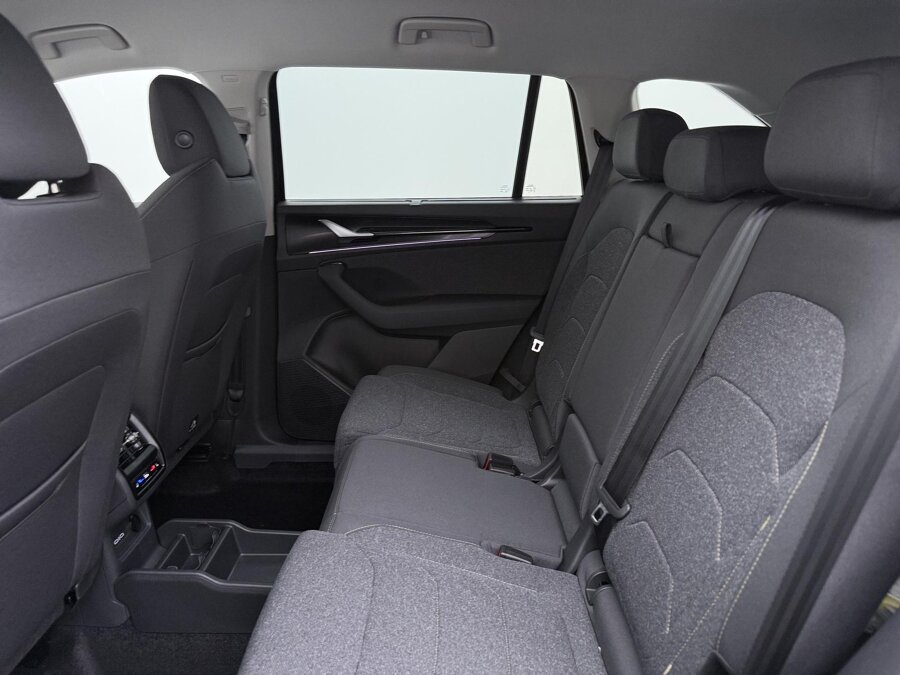 Škoda Kodiaq Business Edition Plus 1.5 TSI PHEV 150 kW / 204 PK
