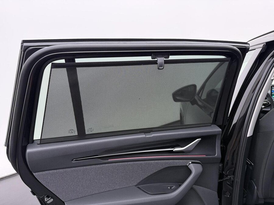 Škoda Kodiaq Business Edition Plus 1.5 TSI PHEV 150 kW / 204 PK
