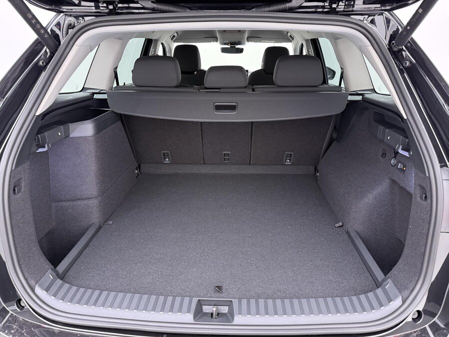 Škoda Kodiaq Business Edition Plus 1.5 TSI PHEV 150 kW / 204 PK