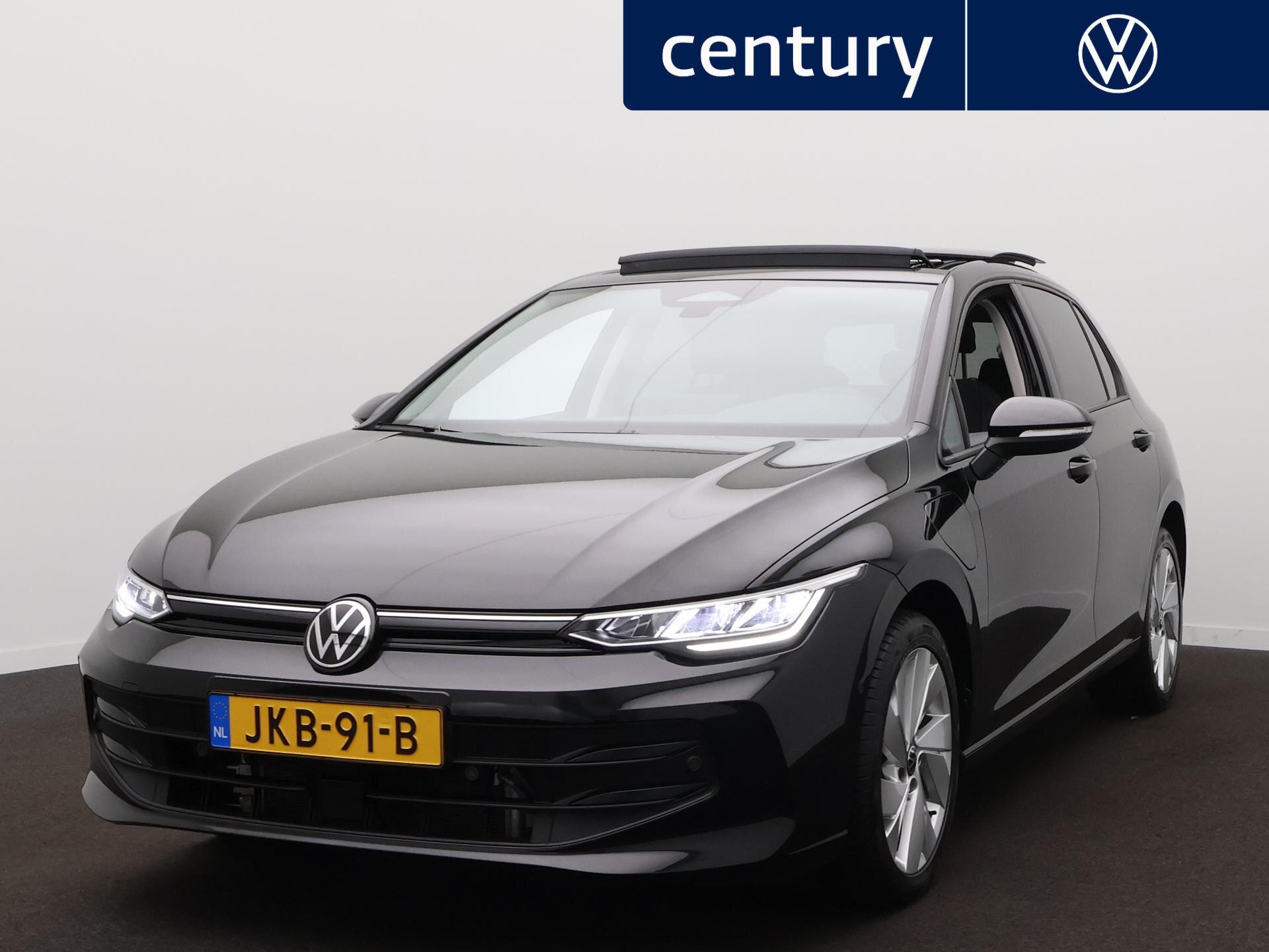 Volkswagen Golf 1.5 eHybrid Life Edition