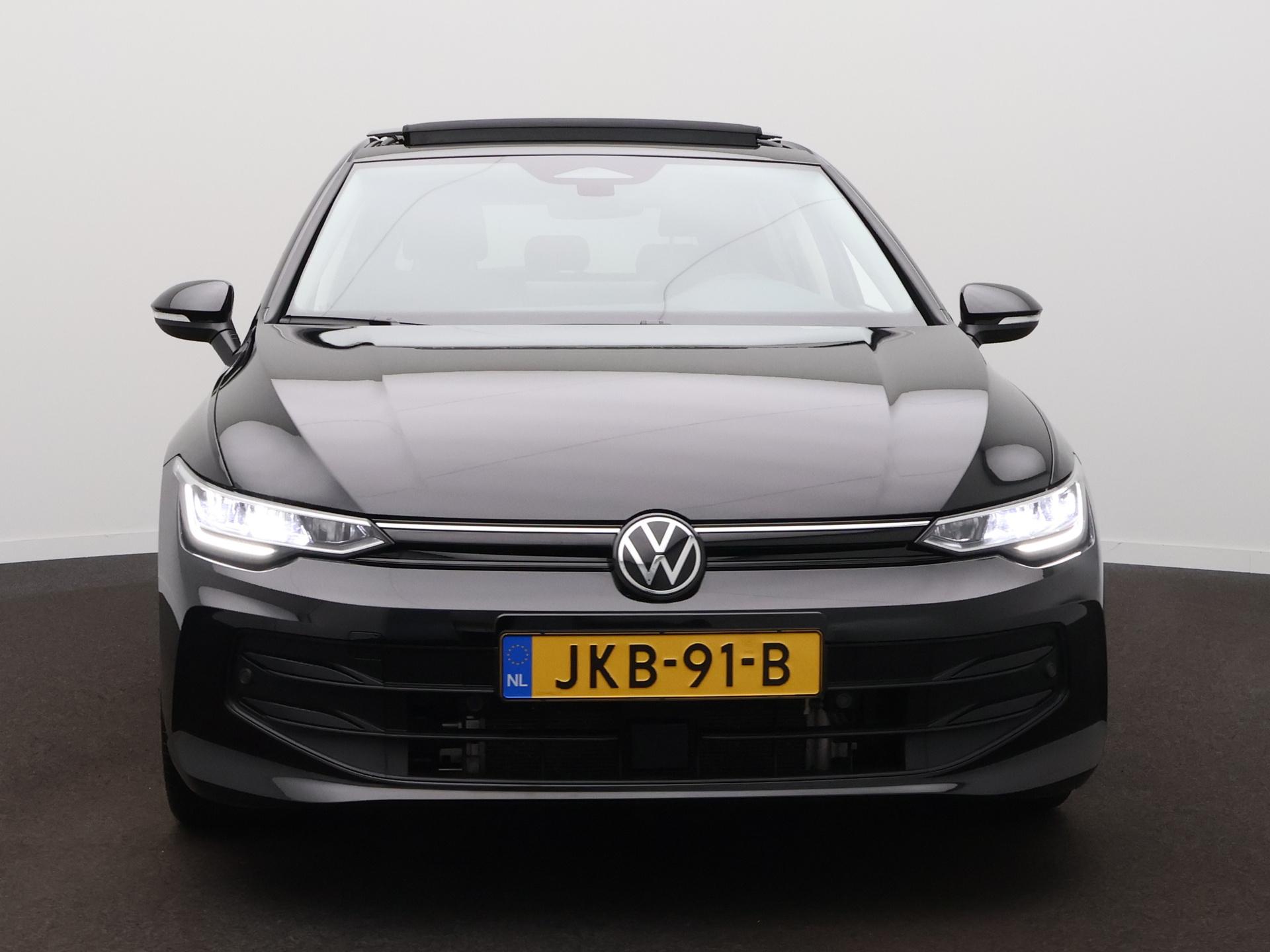 Volkswagen Golf 1.5 eHybrid Life Edition - Afbeelding 2