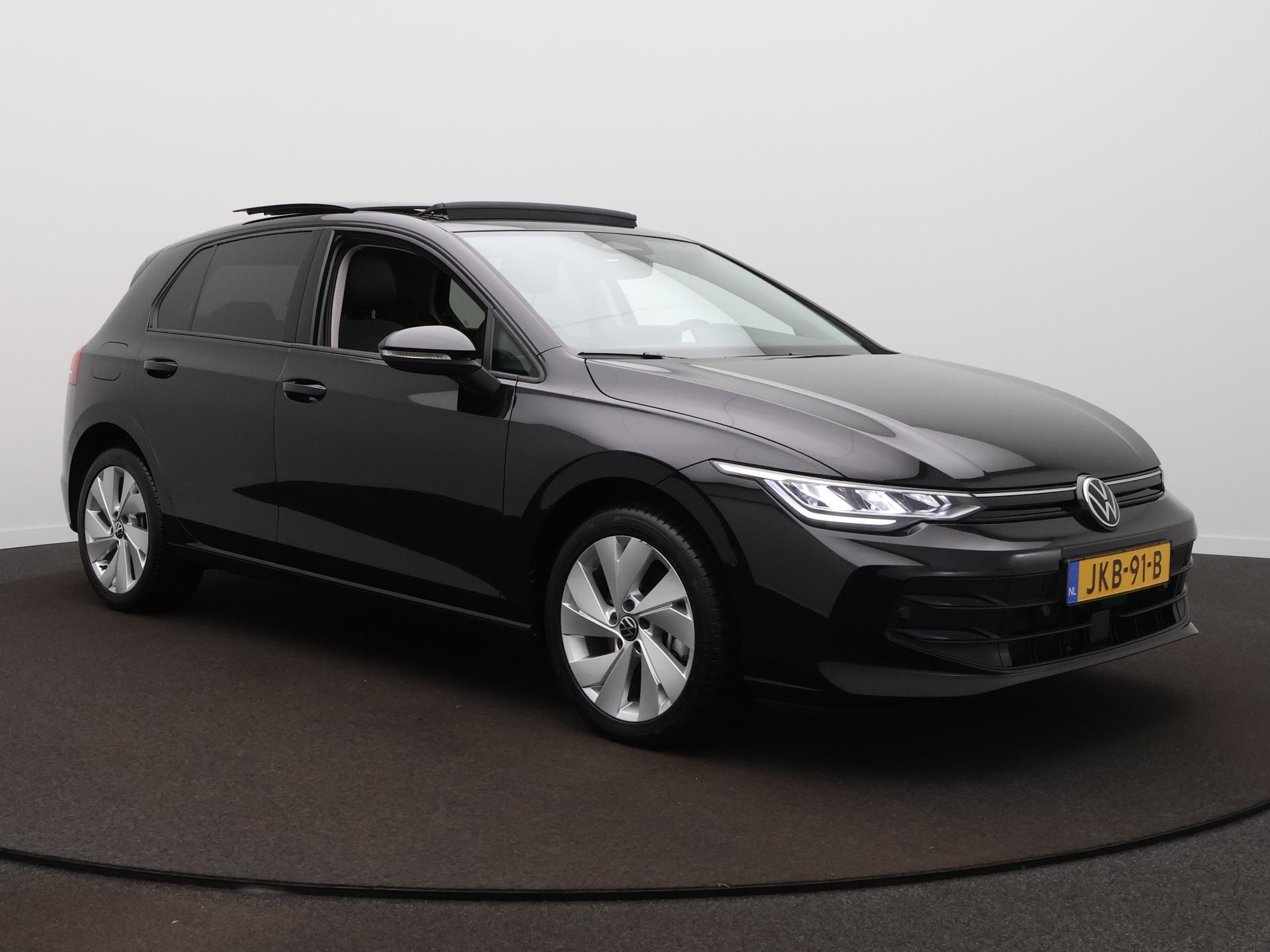 Volkswagen Golf 1.5 eHybrid Life Edition - Afbeelding 3