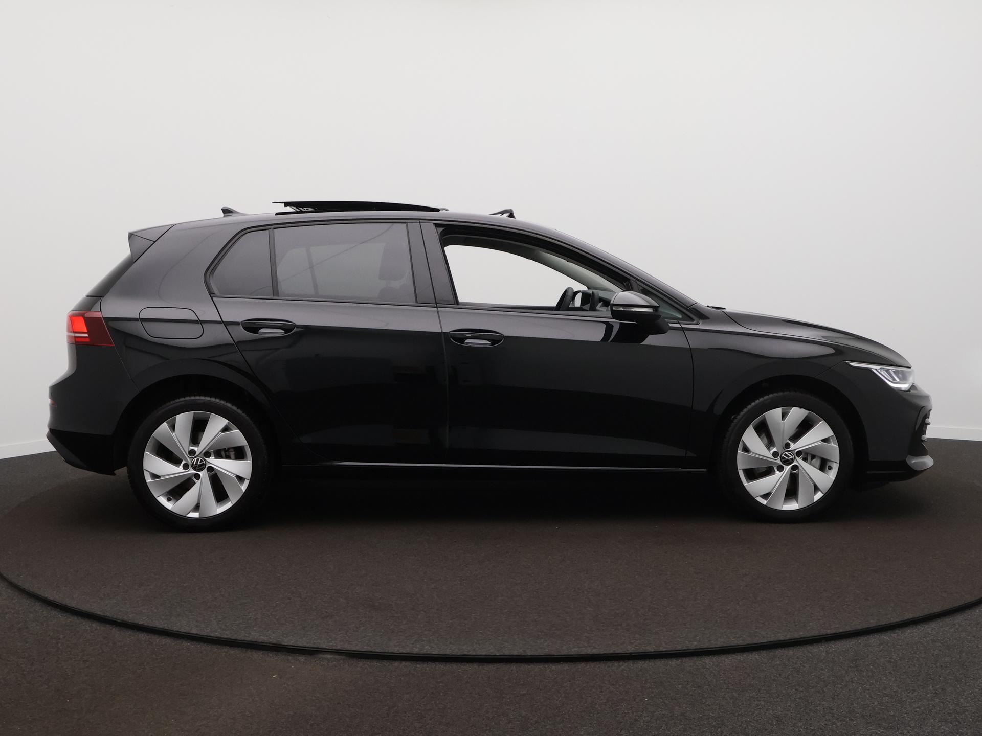 Volkswagen Golf 1.5 eHybrid Life Edition - Afbeelding 5