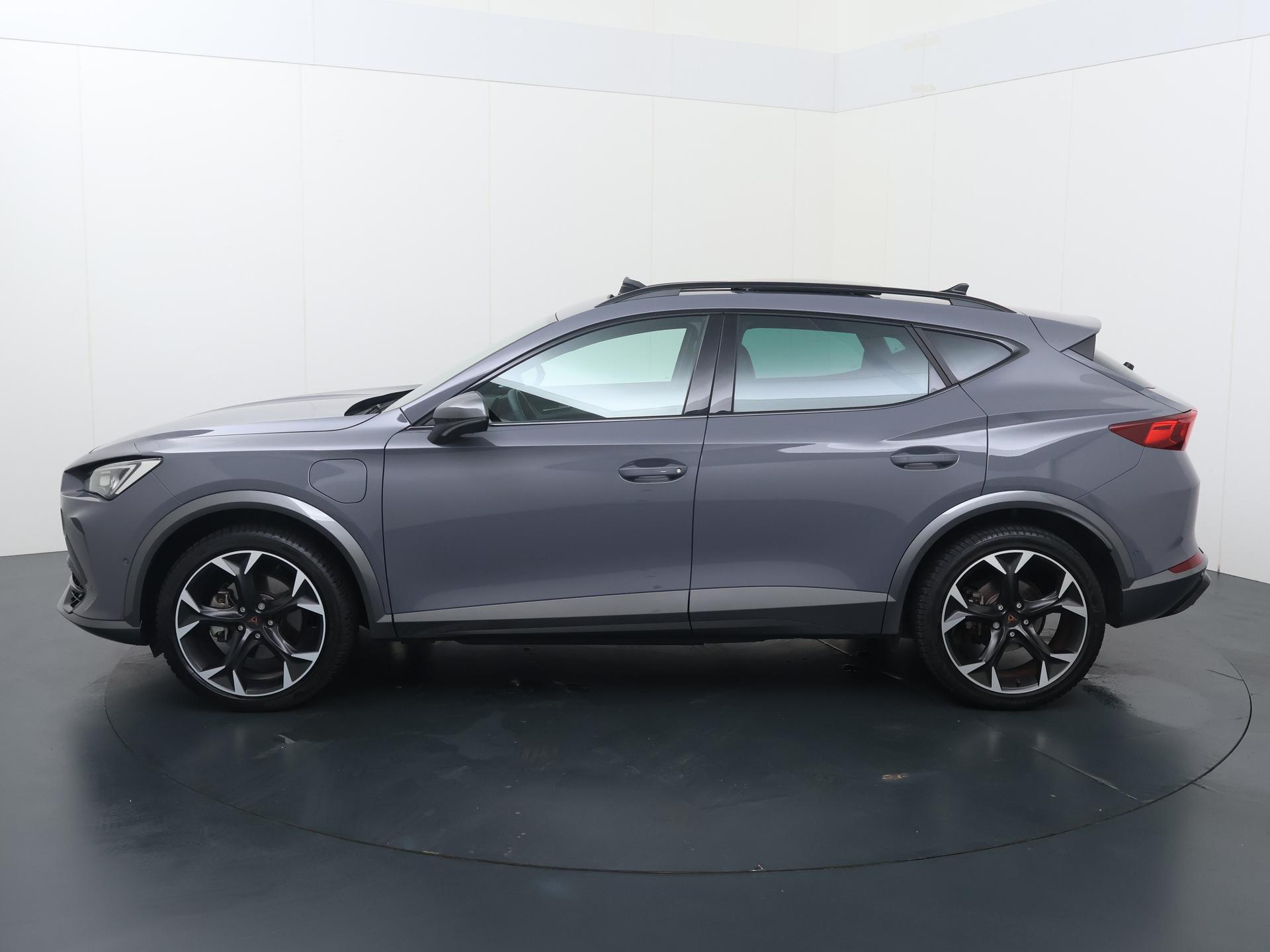 CUPRA