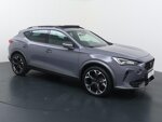 CUPRA