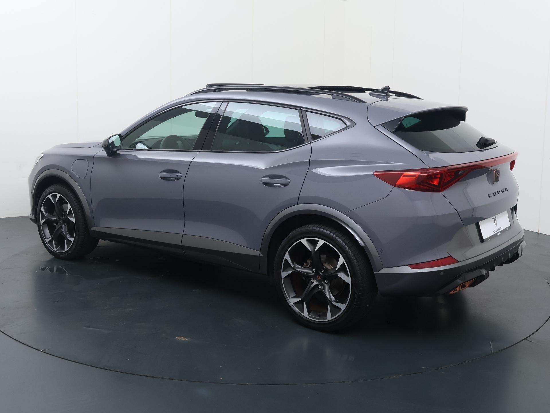 CUPRA