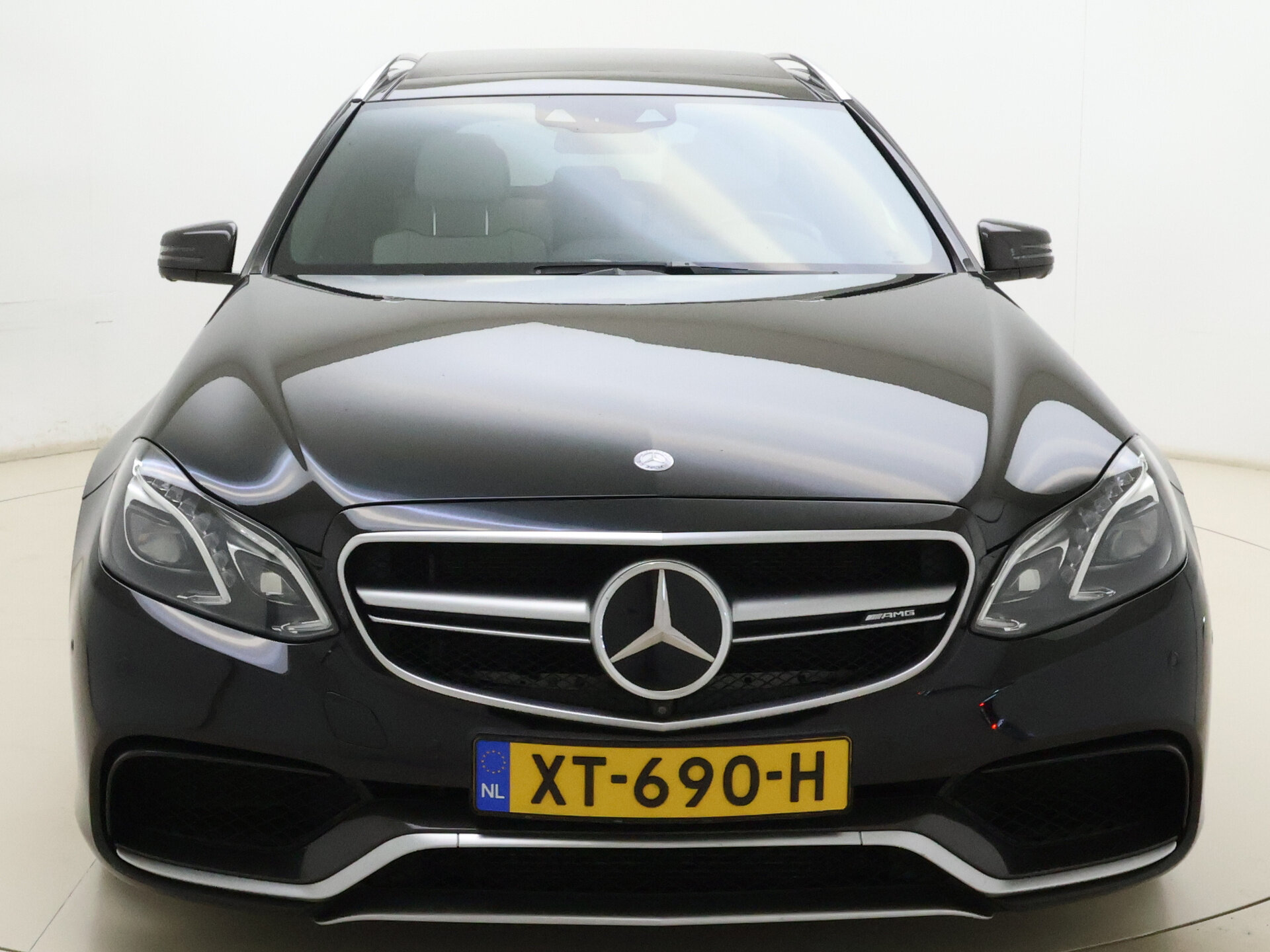Mercedes-Benz E-Klasse Estate AMG 63 S 4MATIC 585PK Automaat - Afbeelding 5