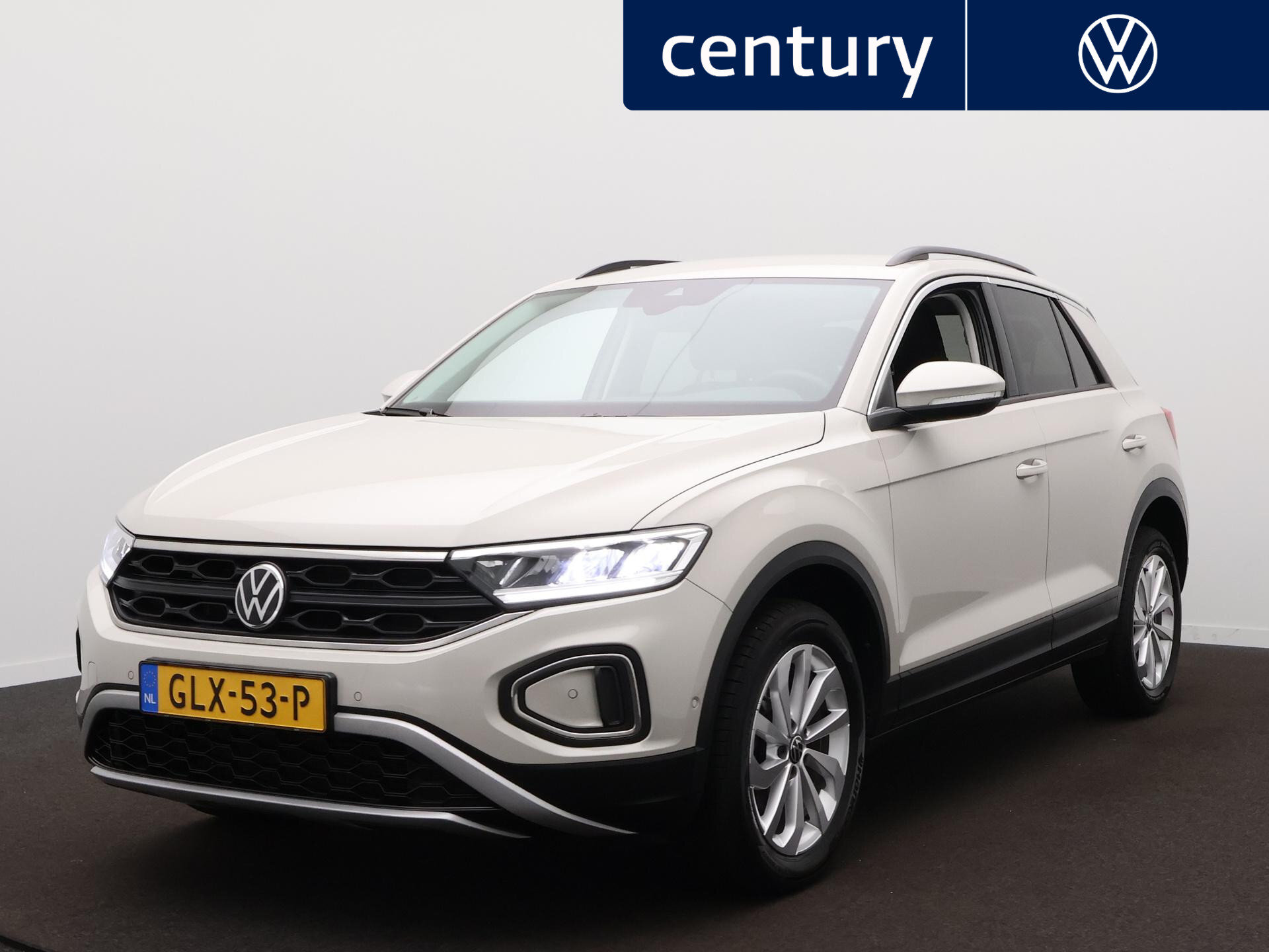 Volkswagen T-Roc 1.0 TSI Life Edition