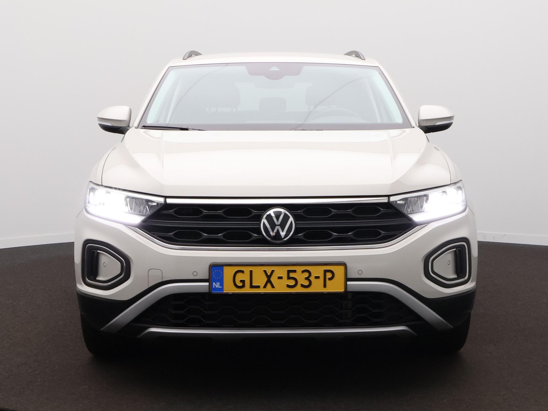 Volkswagen T-Roc 1.0 TSI Life Edition - Afbeelding 2