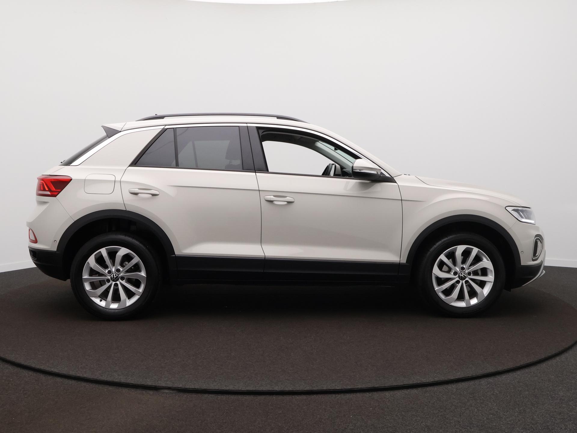 Volkswagen T-Roc 1.0 TSI Life Edition - Afbeelding 5
